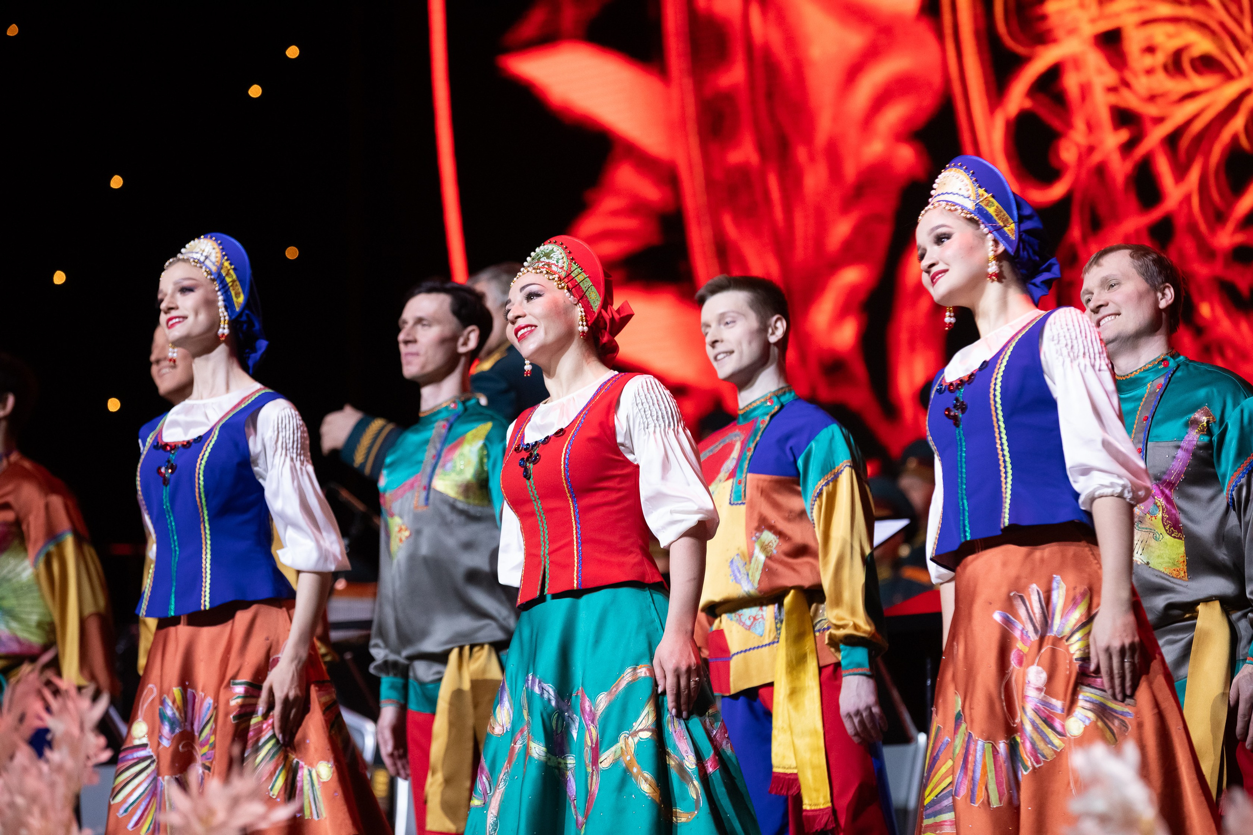 Концерты. VICTOR SAPOZHNIKOV