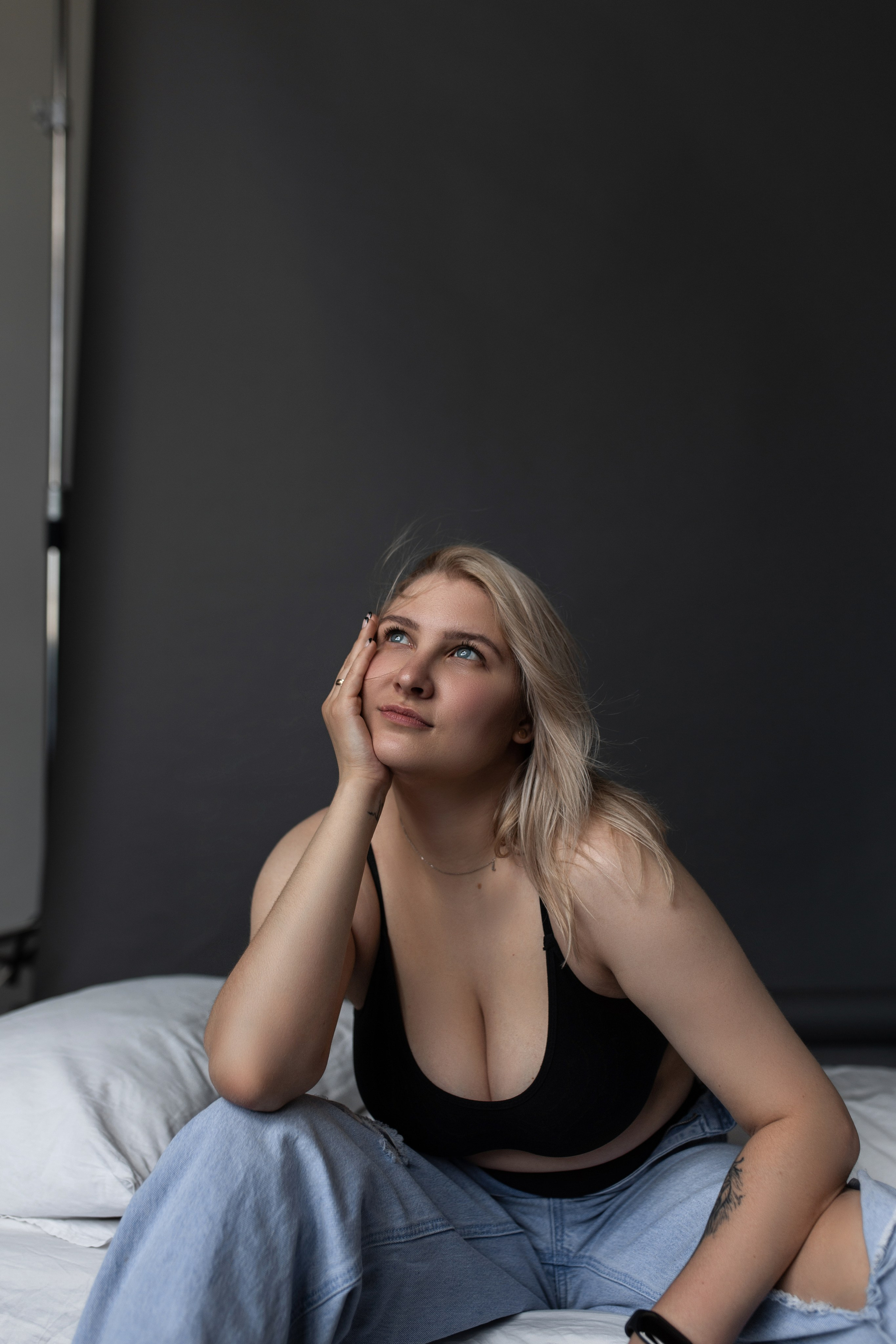 Люба. Фотограф Новосибирск Халуева Елена