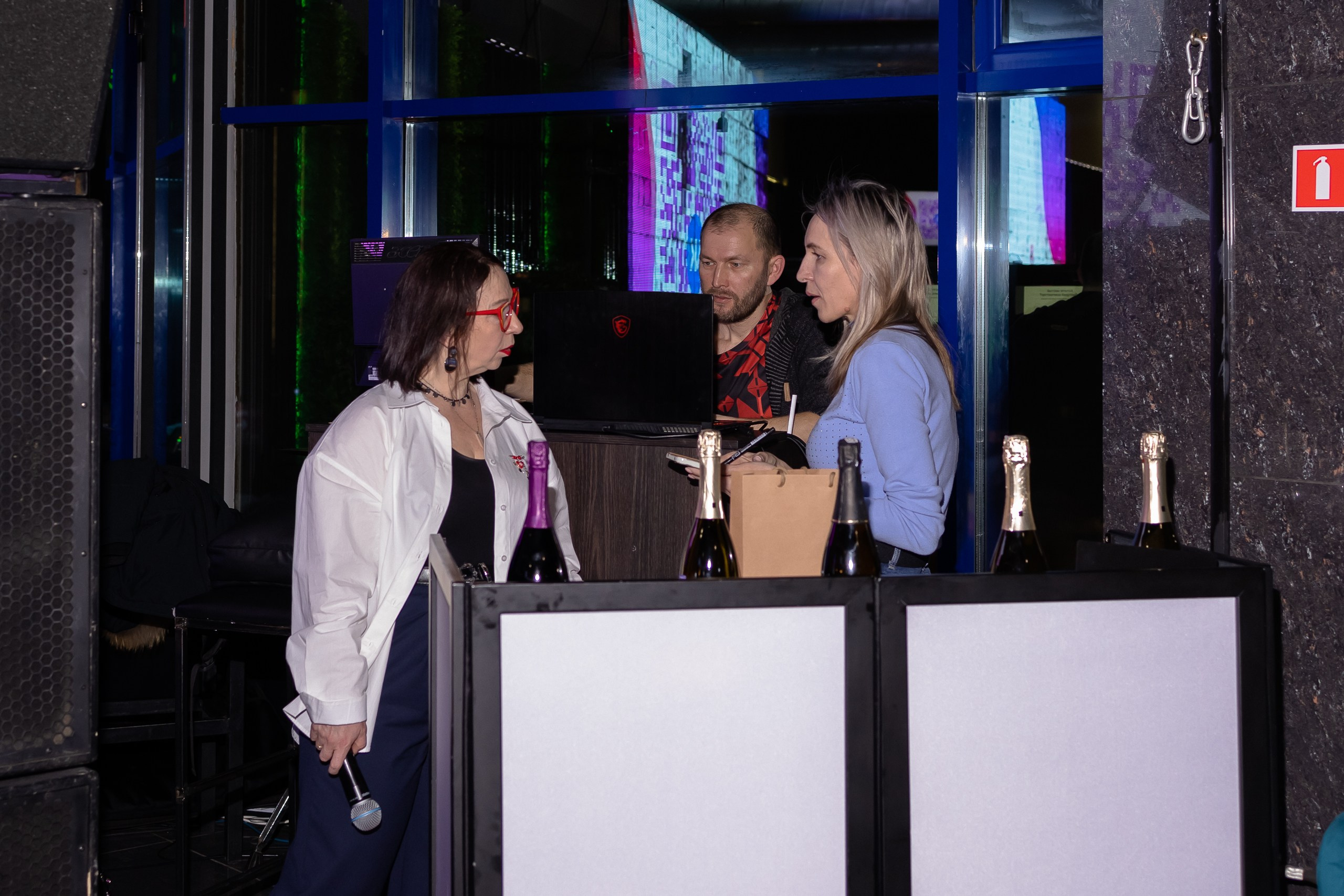 Квиз на удмуртском языке " Малпатон»