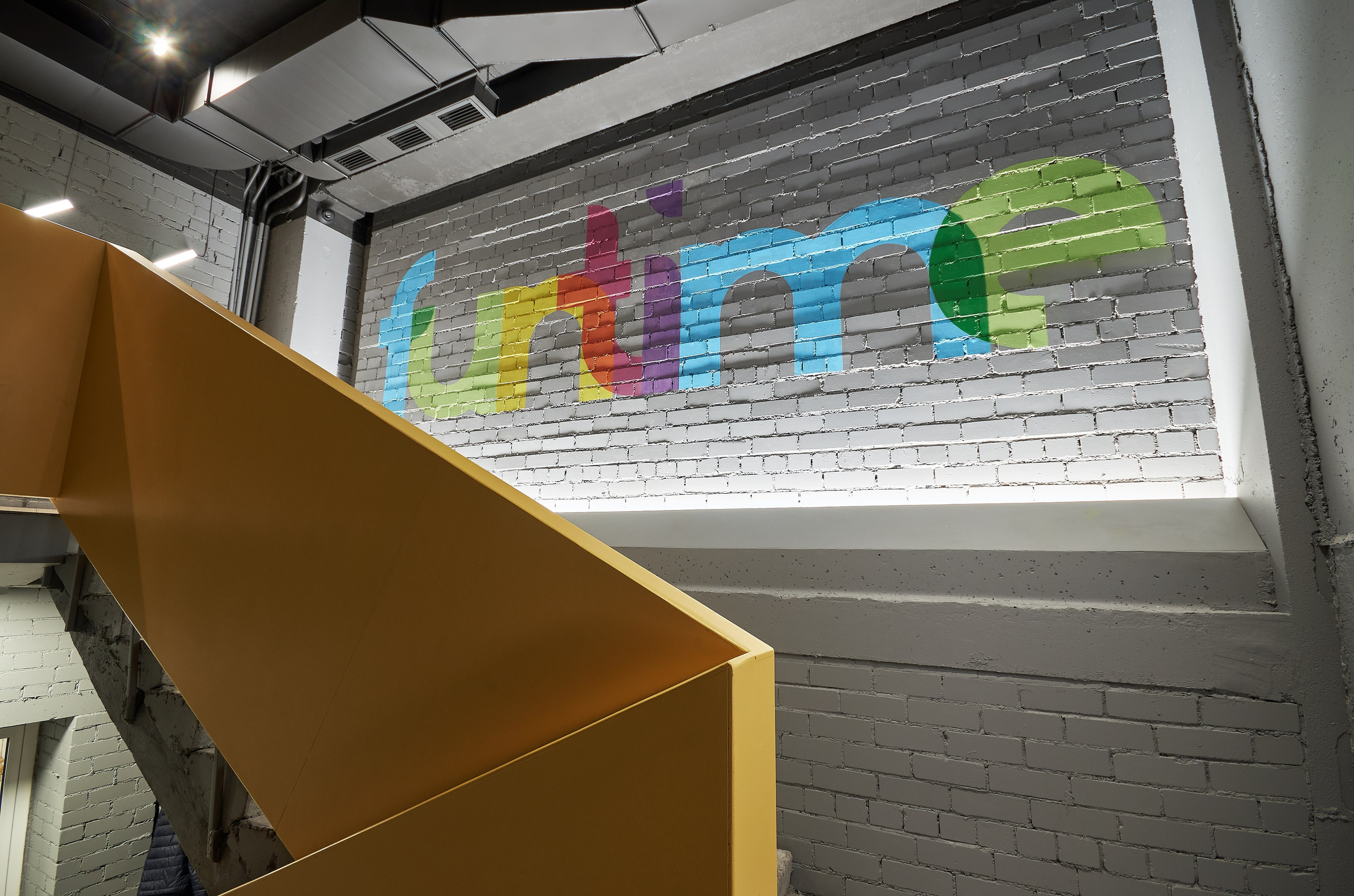 FunTime. Абросимов Лев интерьерный и архитектурный фотограф