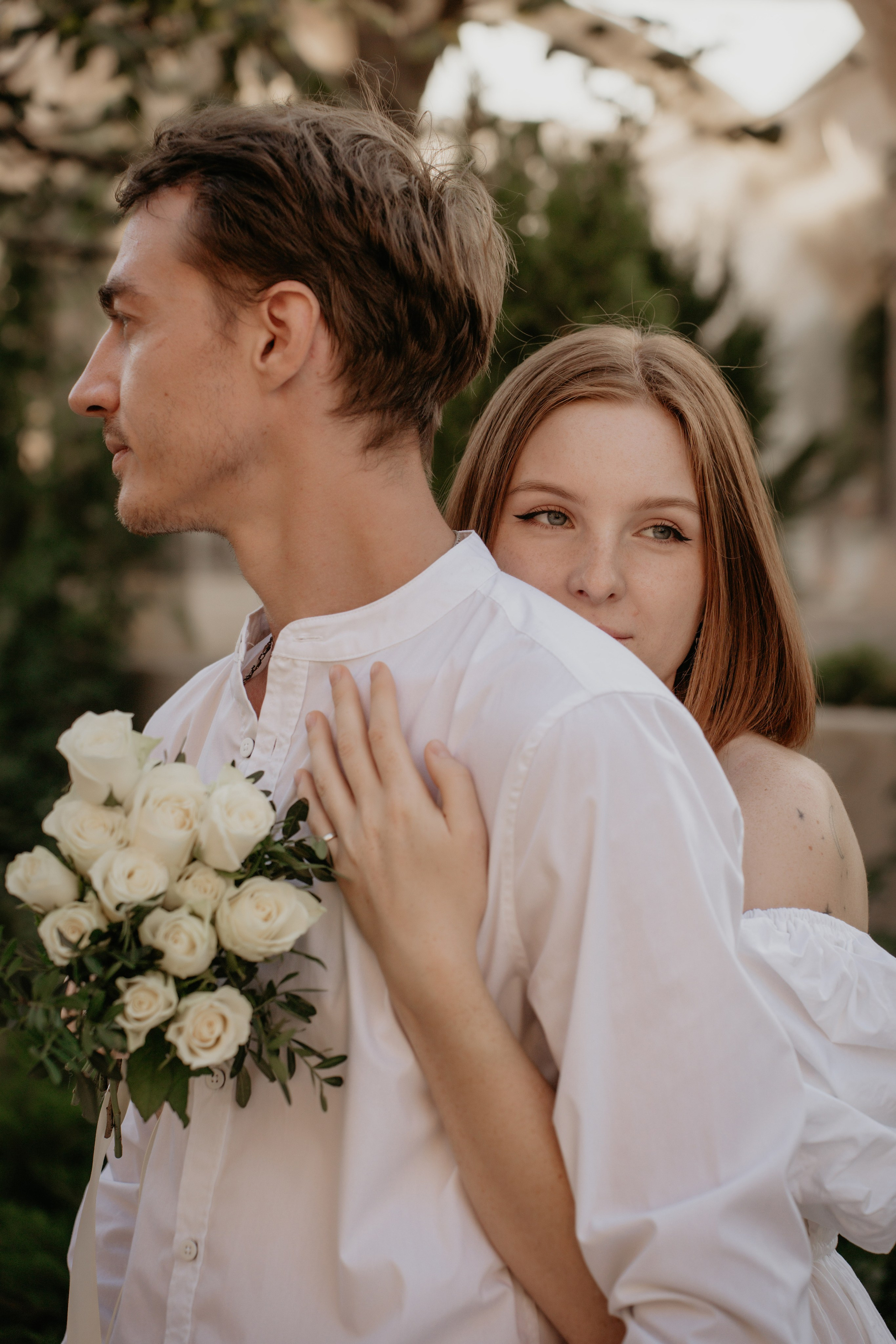 Сергей и Елизавета. Фотограф и Видеограф Севастополь Крым