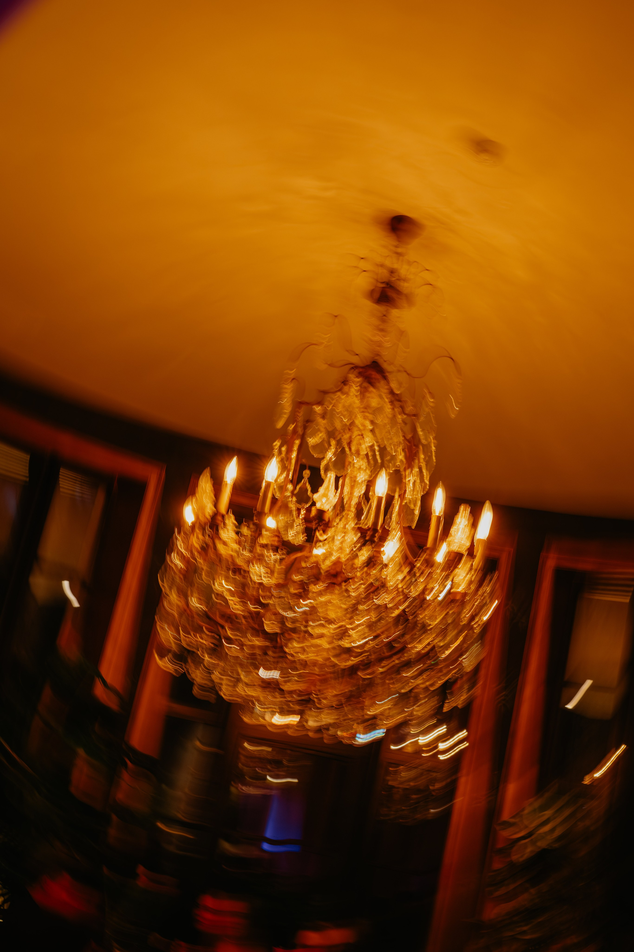 Ужин в Modus. Фотограф и Видеограф Севастополь Крым