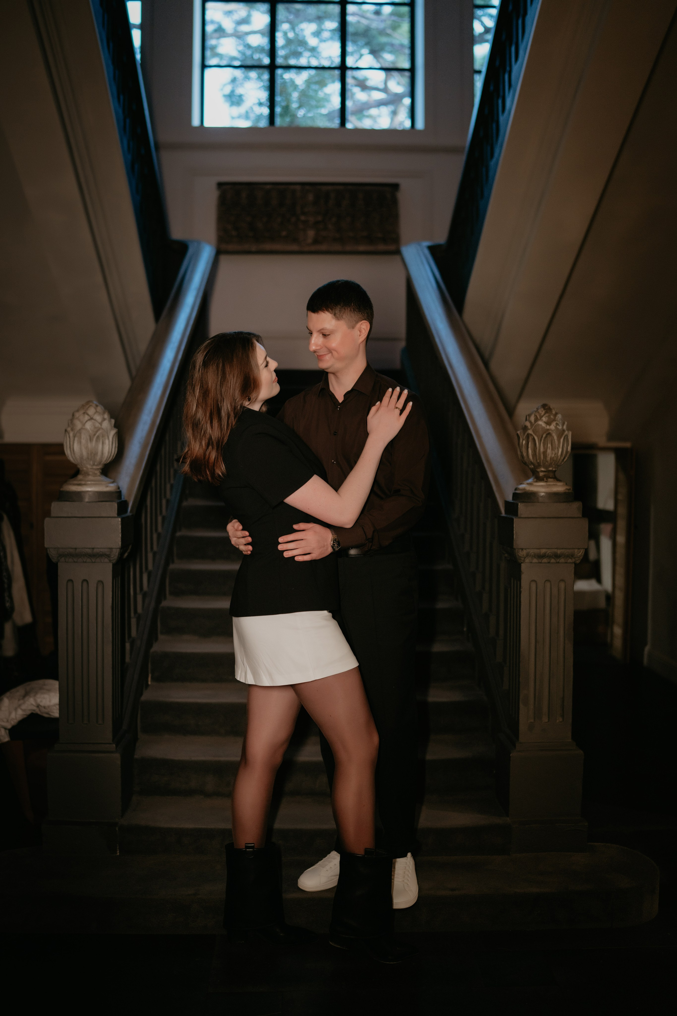 Ужин в Modus. Фотограф и Видеограф Севастополь Крым