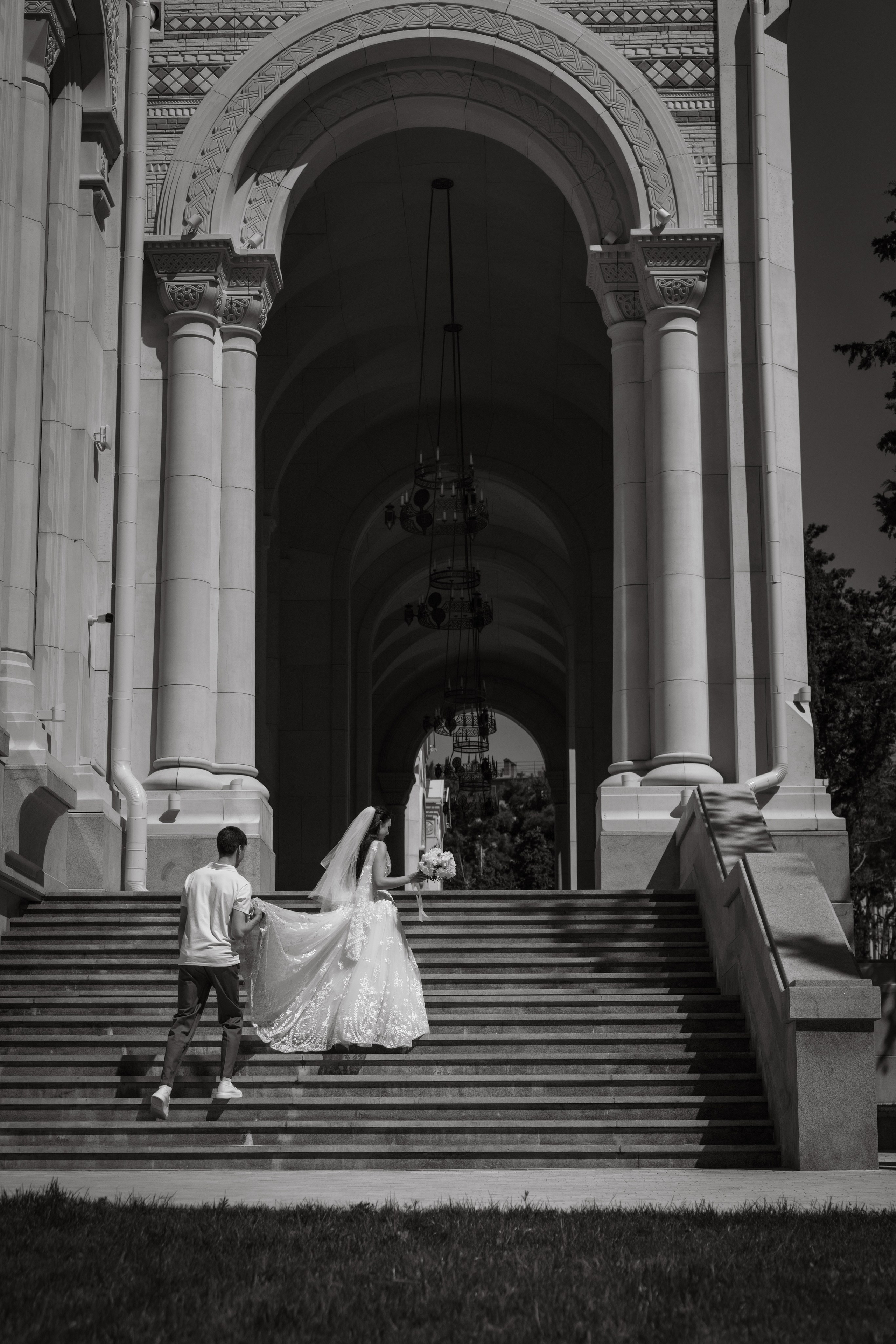 Владимир и Кристина Анонс. Фотограф и Видеограф Севастополь Крым
