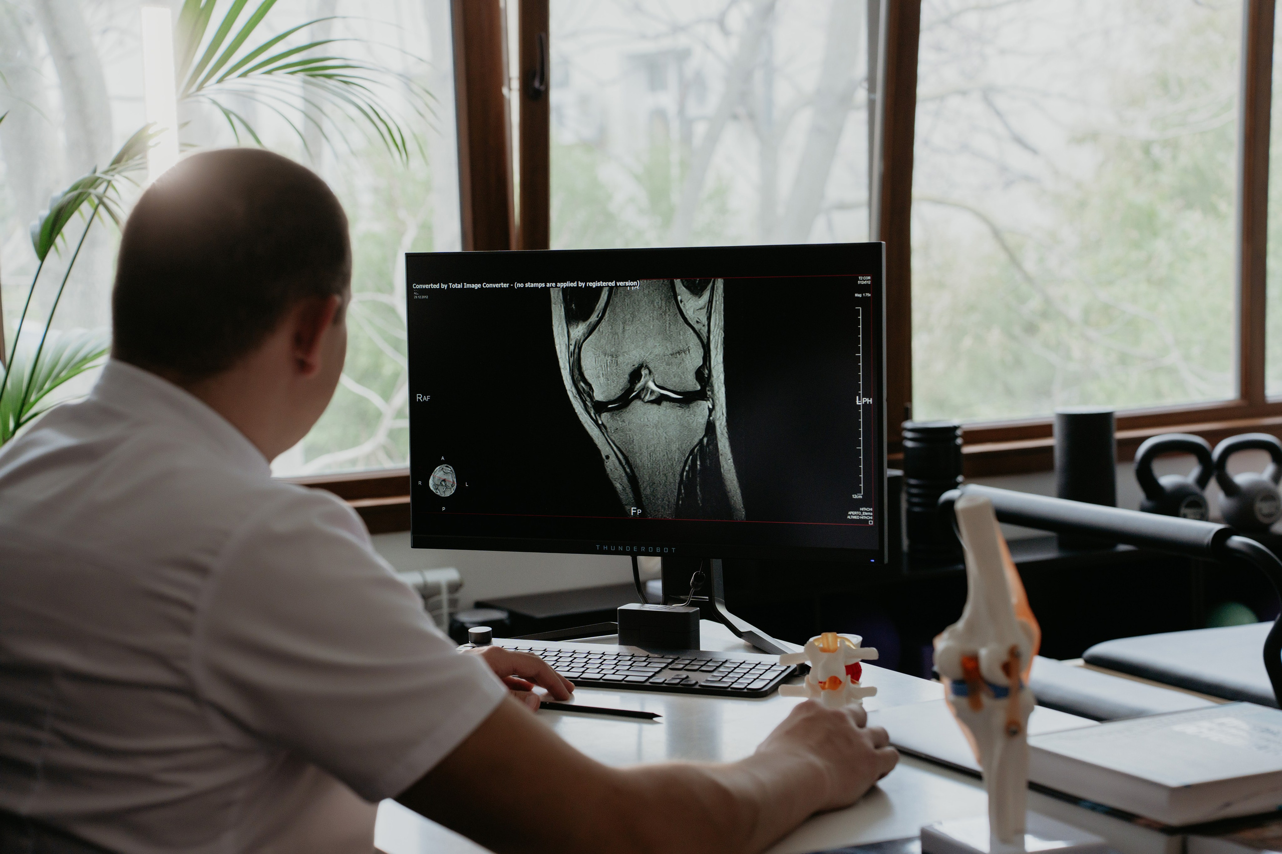 Кабинет кинезиотерапии. Фотограф и Видеограф Севастополь Крым