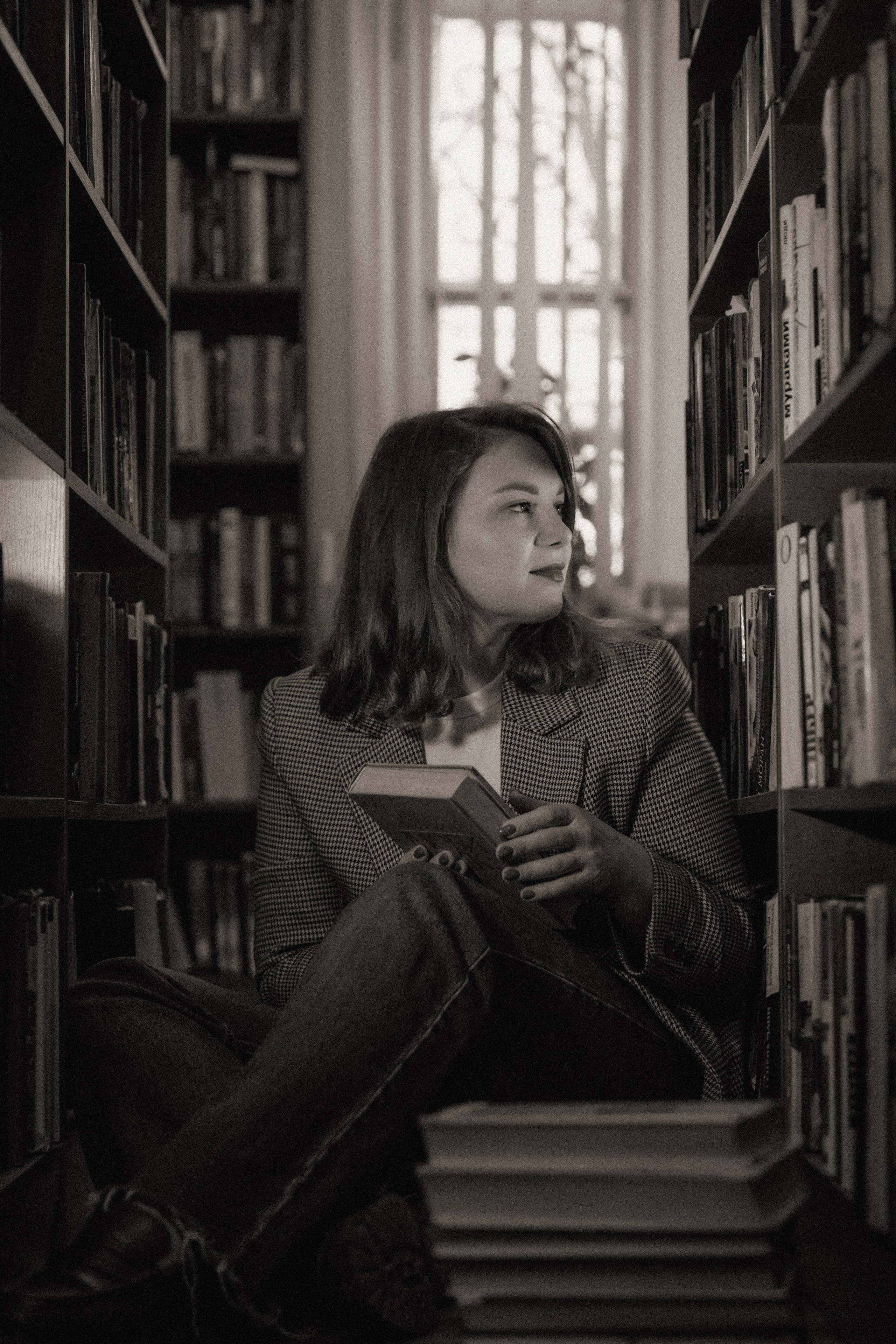 Городская библиотека. Фотограф и Видеограф Севастополь Крым