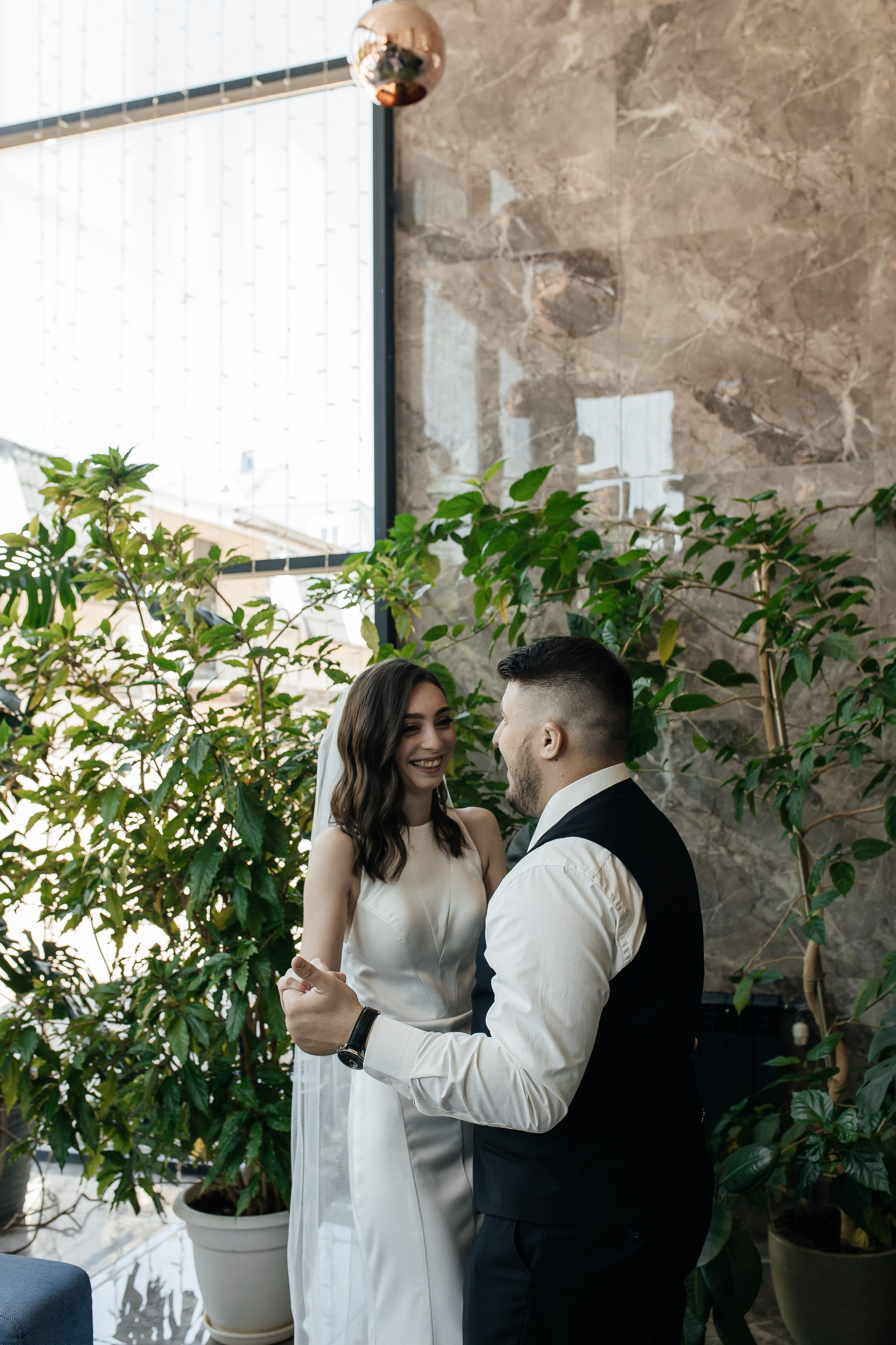 Никита и Алина. Фотограф в Томске Ирина Павлуцкая