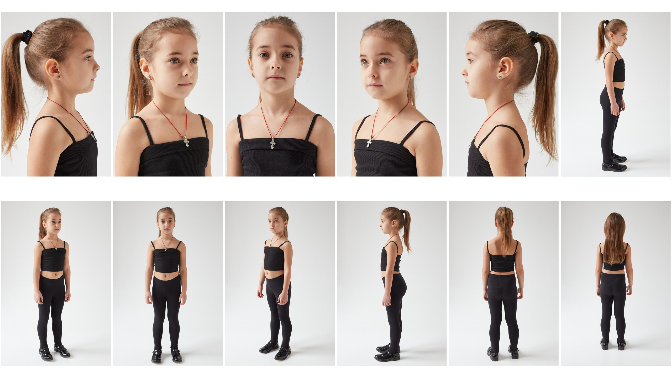 Третьякова Дарина. Фотограф Зиновьев Михаил