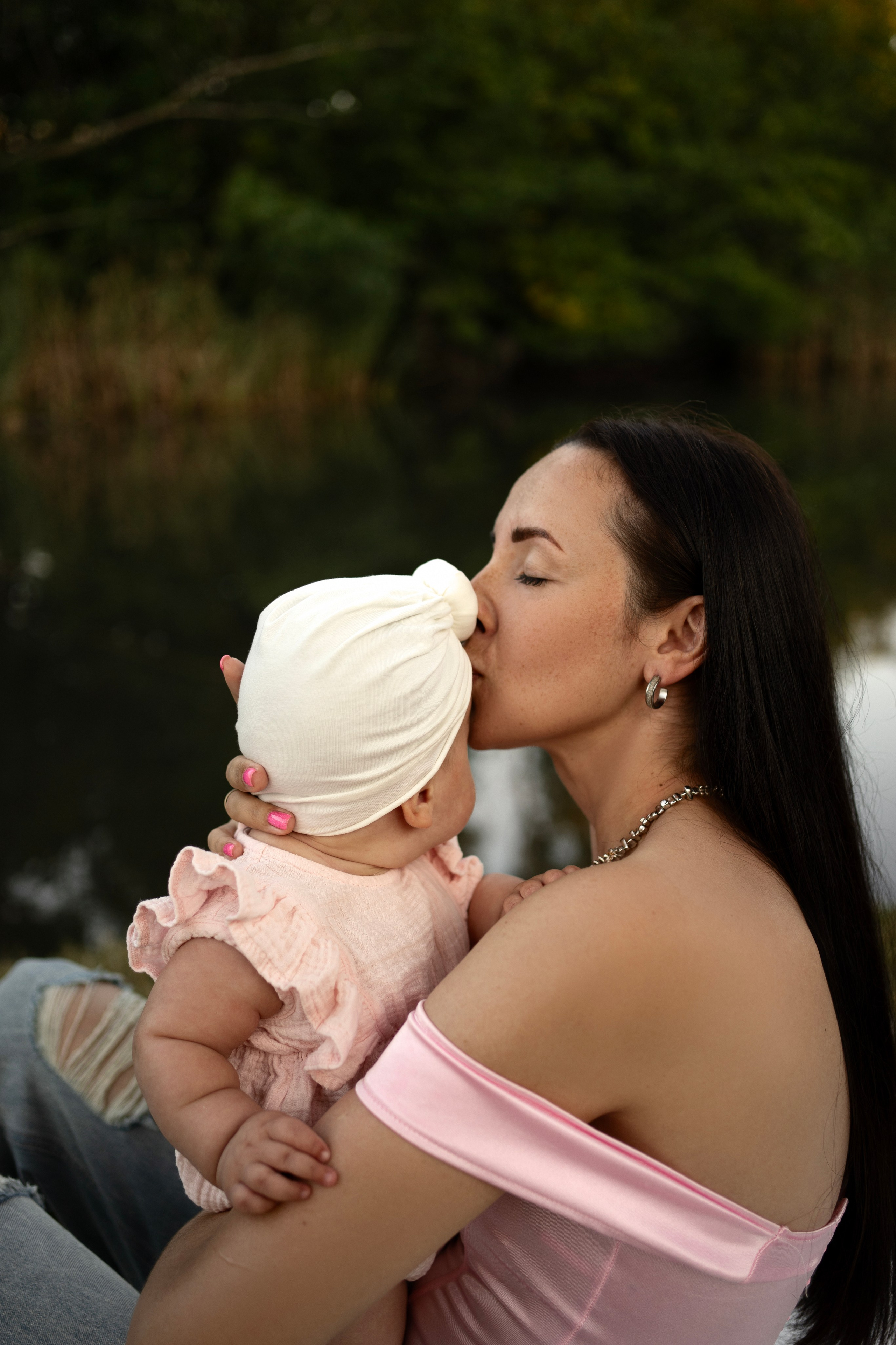 Семейная. Фотограф Новошахтинск|Ростов, Дарья Секрий