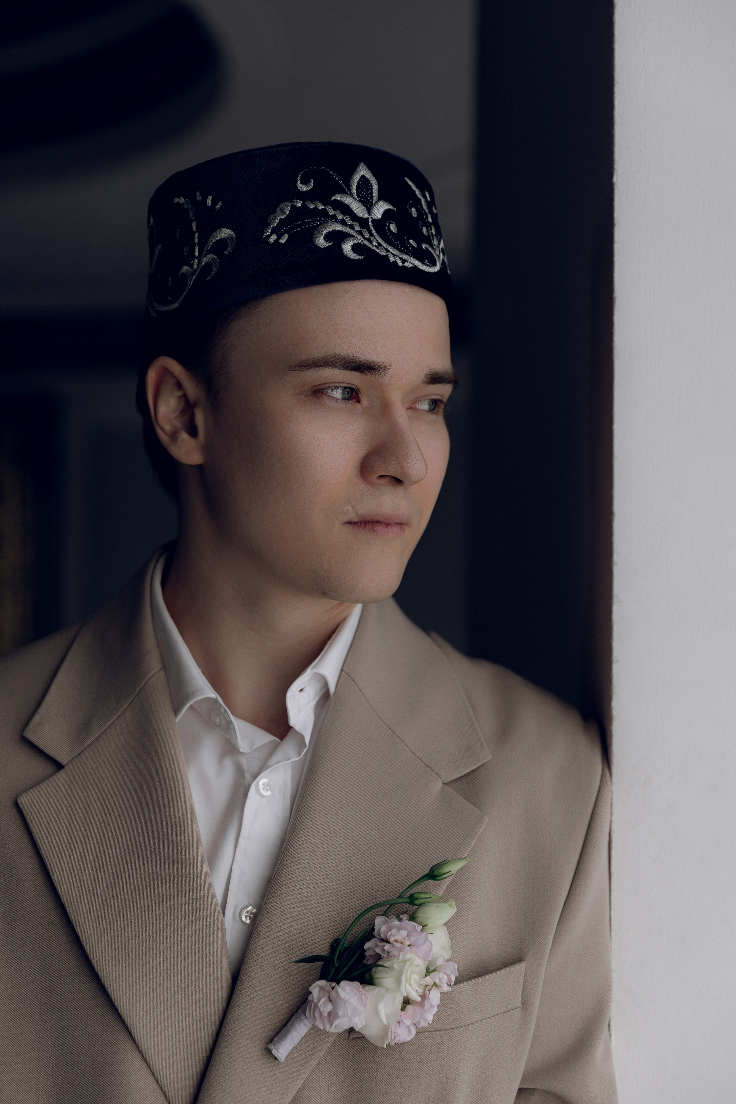 Никах. Свадебный фотограф Казань| Фотограф Казань Зевакина Анастасия