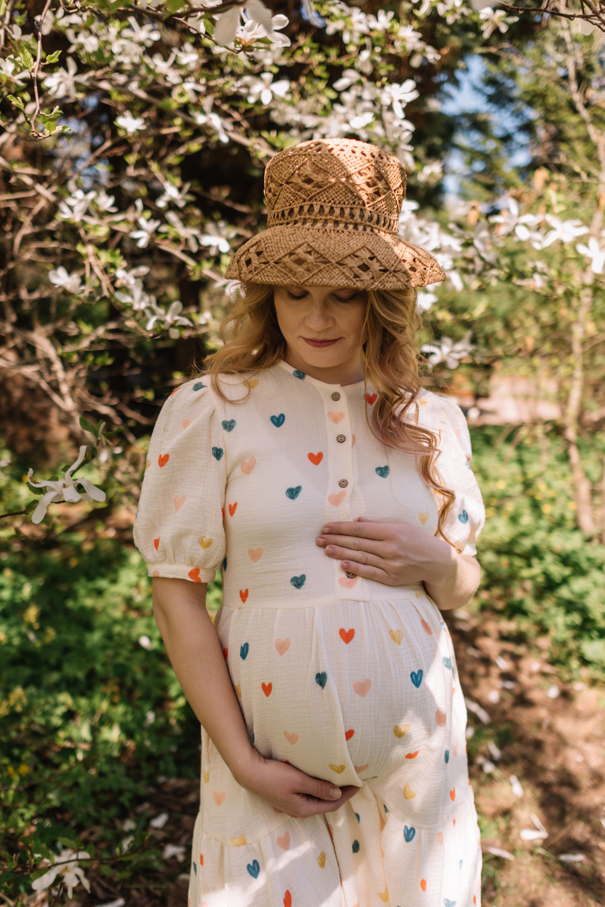 Беременность. Фотограф Санкт-Петербурга Наталья Белова