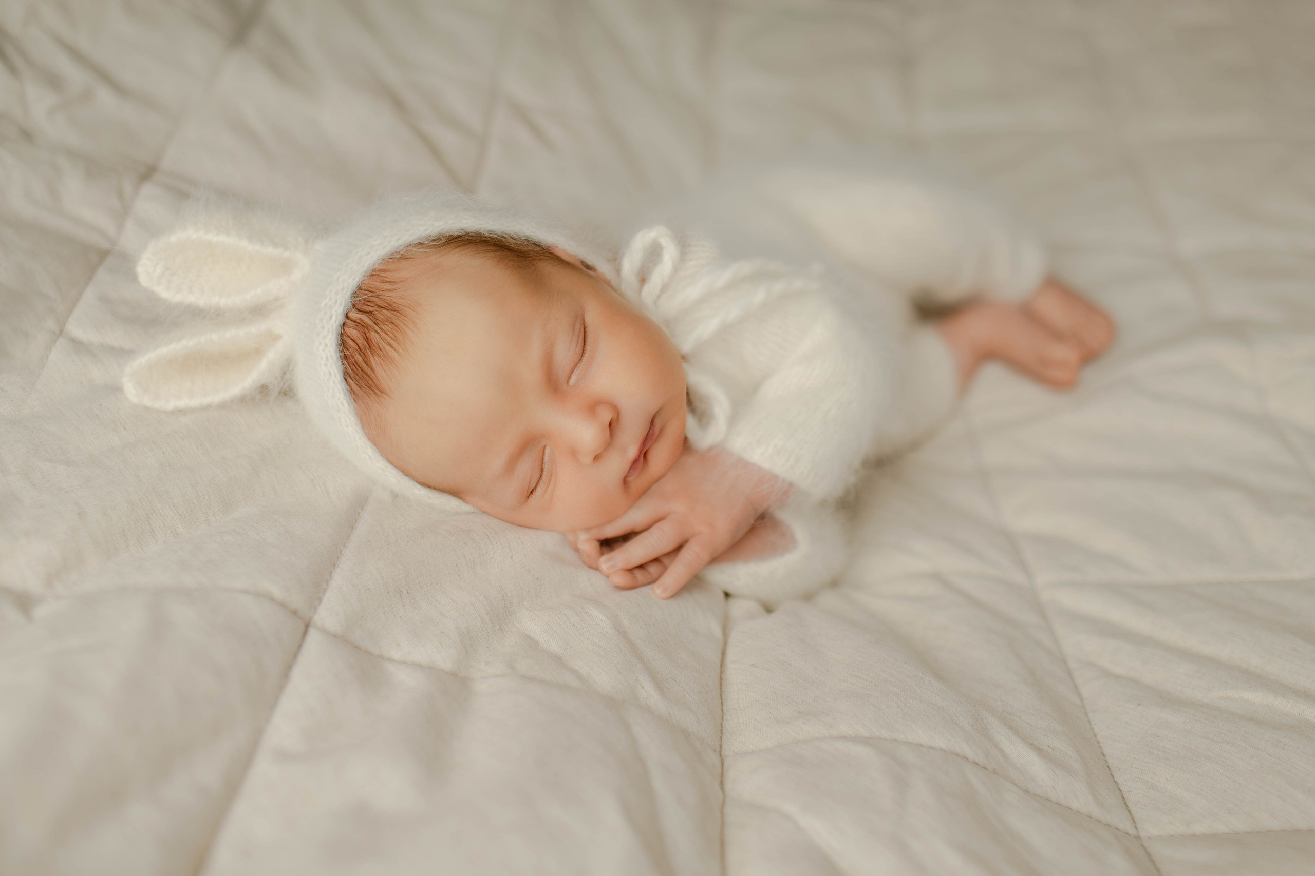 Съёмка новорожденных. Детский фотограф г. Сочи