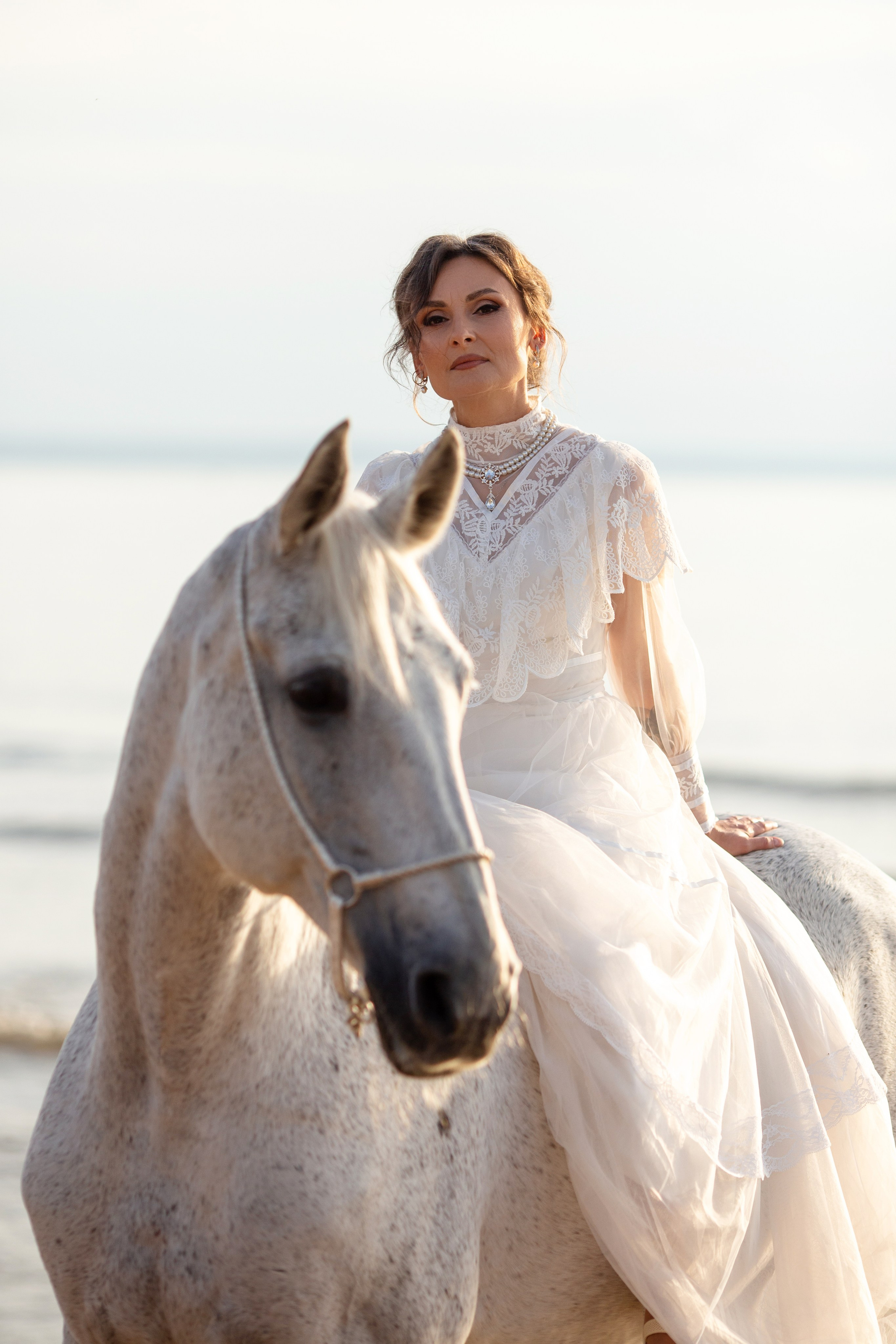 Ольга и Эрна