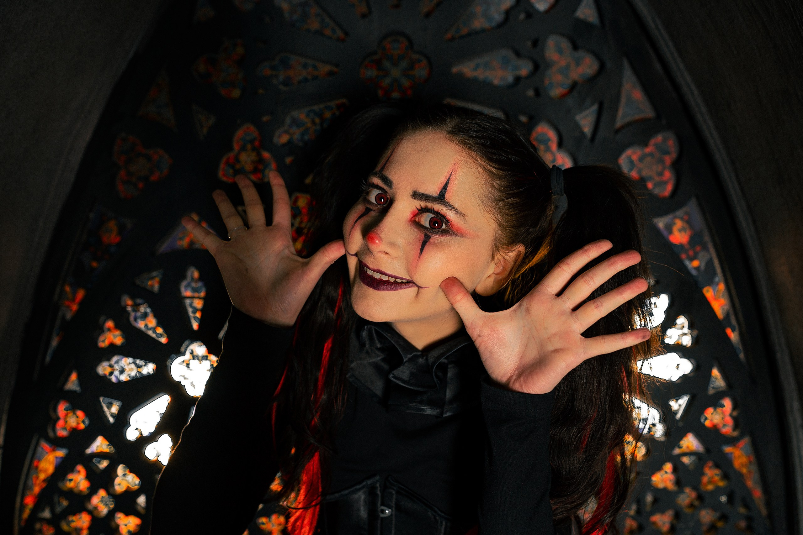 Женская фотосессия в Москве. Фотограф в Москве