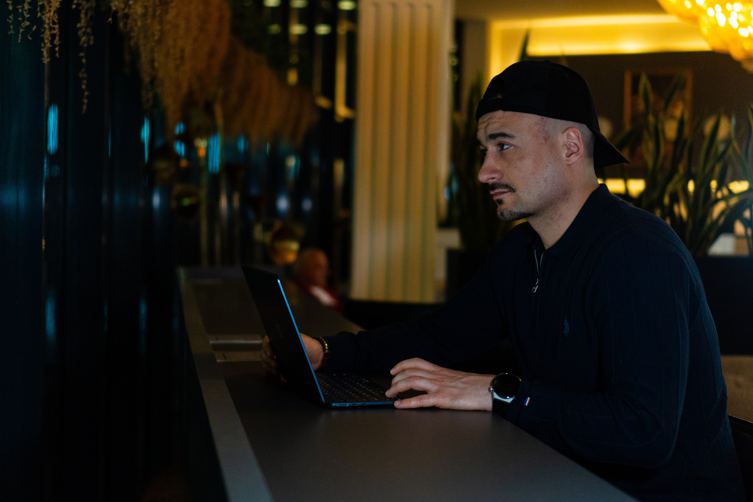 Фотосессия Александр. Фото-ВидеоПродакшен для экспертов и брендов