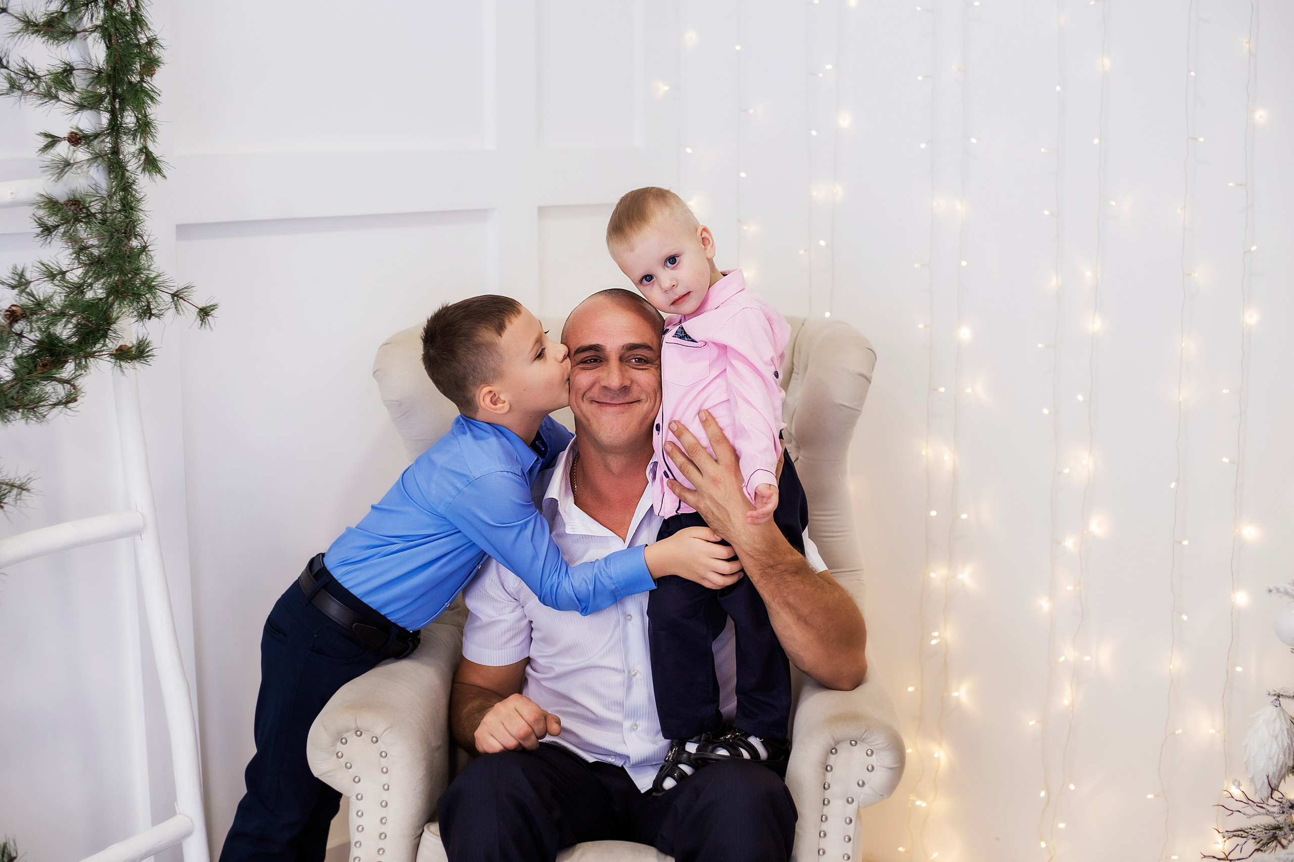 17.12.23. Семейный фотограф в Саратове