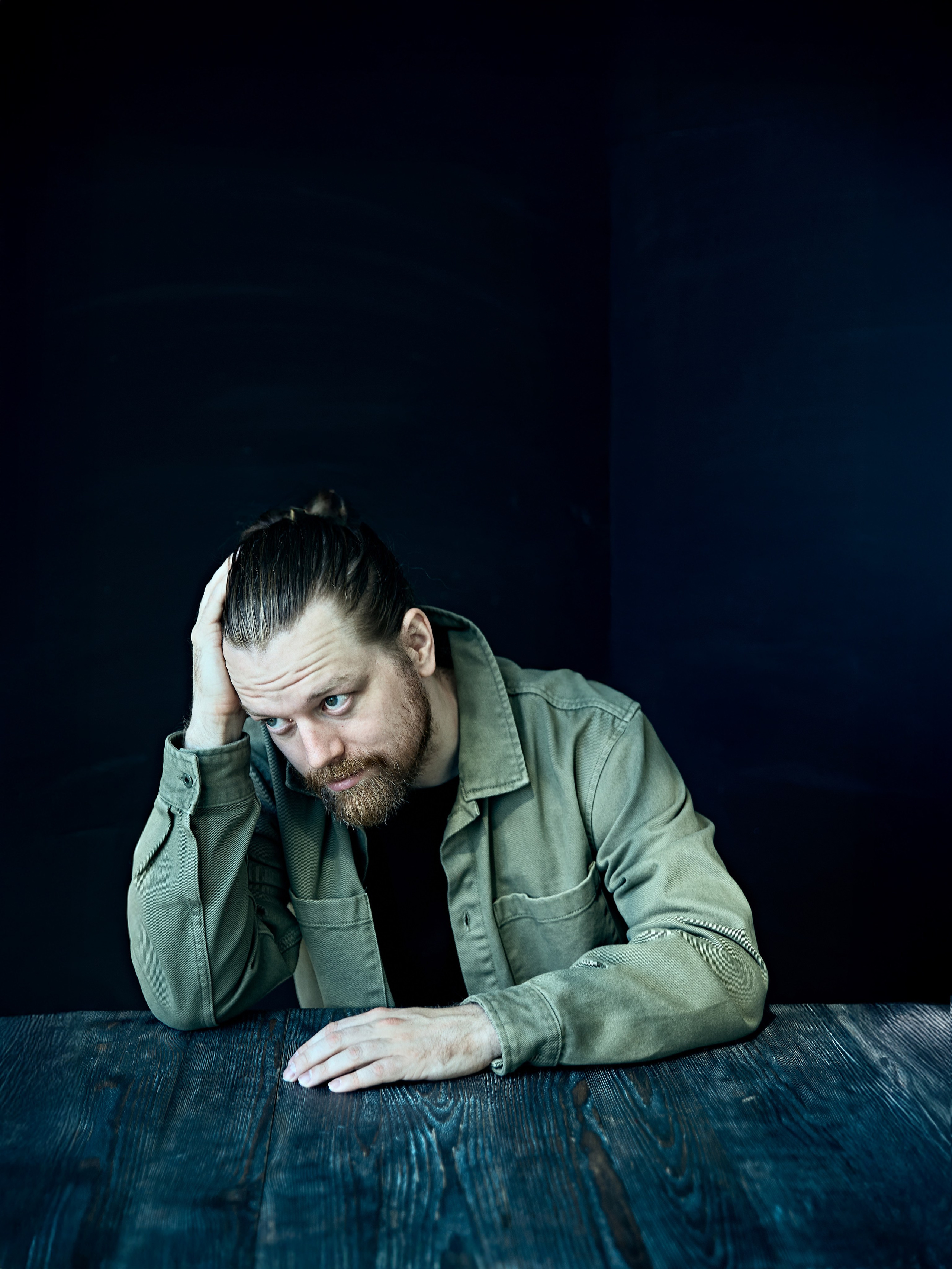 ARTEM. Yulia Otroschenko