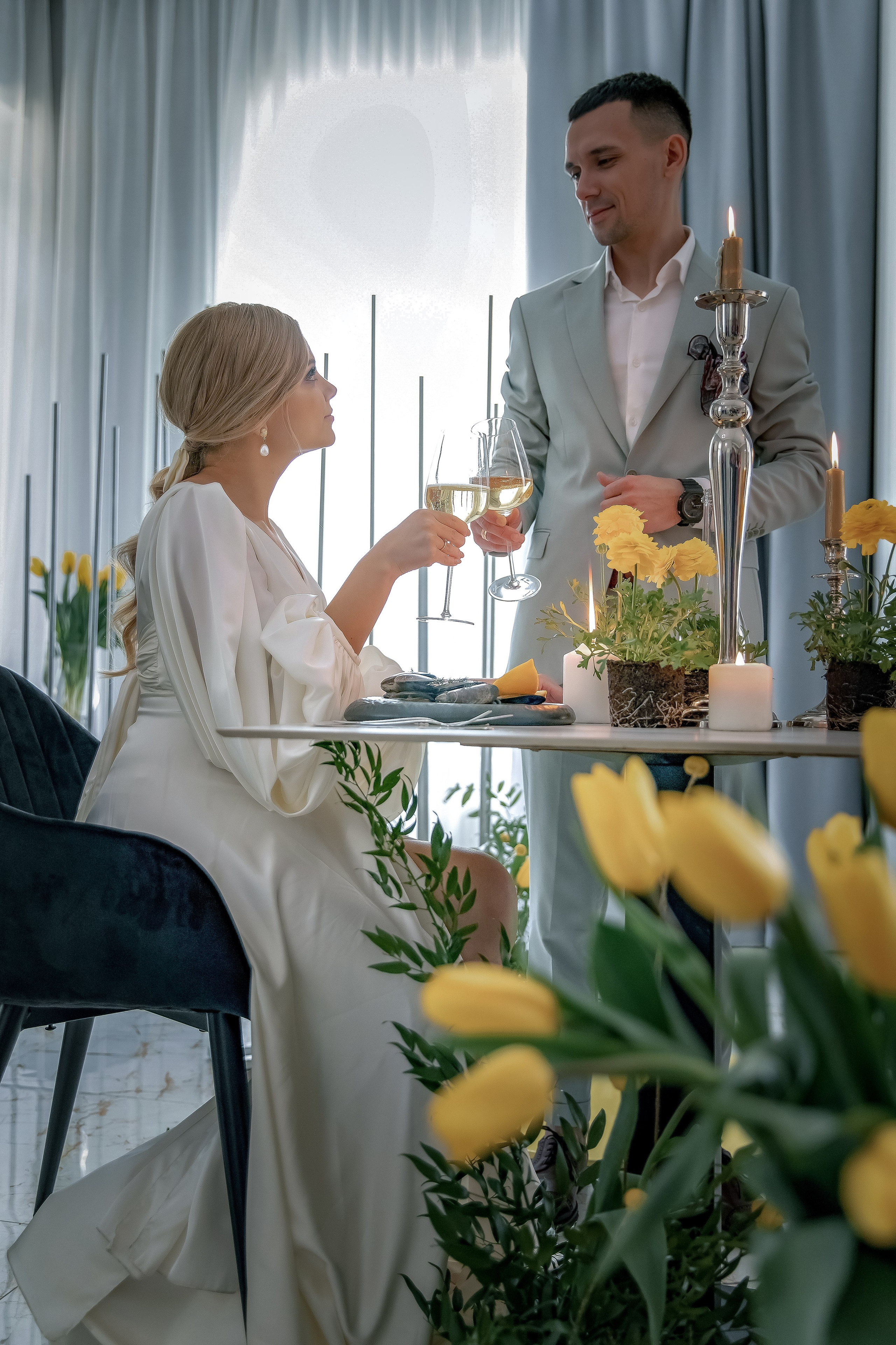 WEDDING STORY. СВАДЕБНЫЙ ФОТОГРАФ В КРЫМУ И СЕВАСТОПОЛЕ