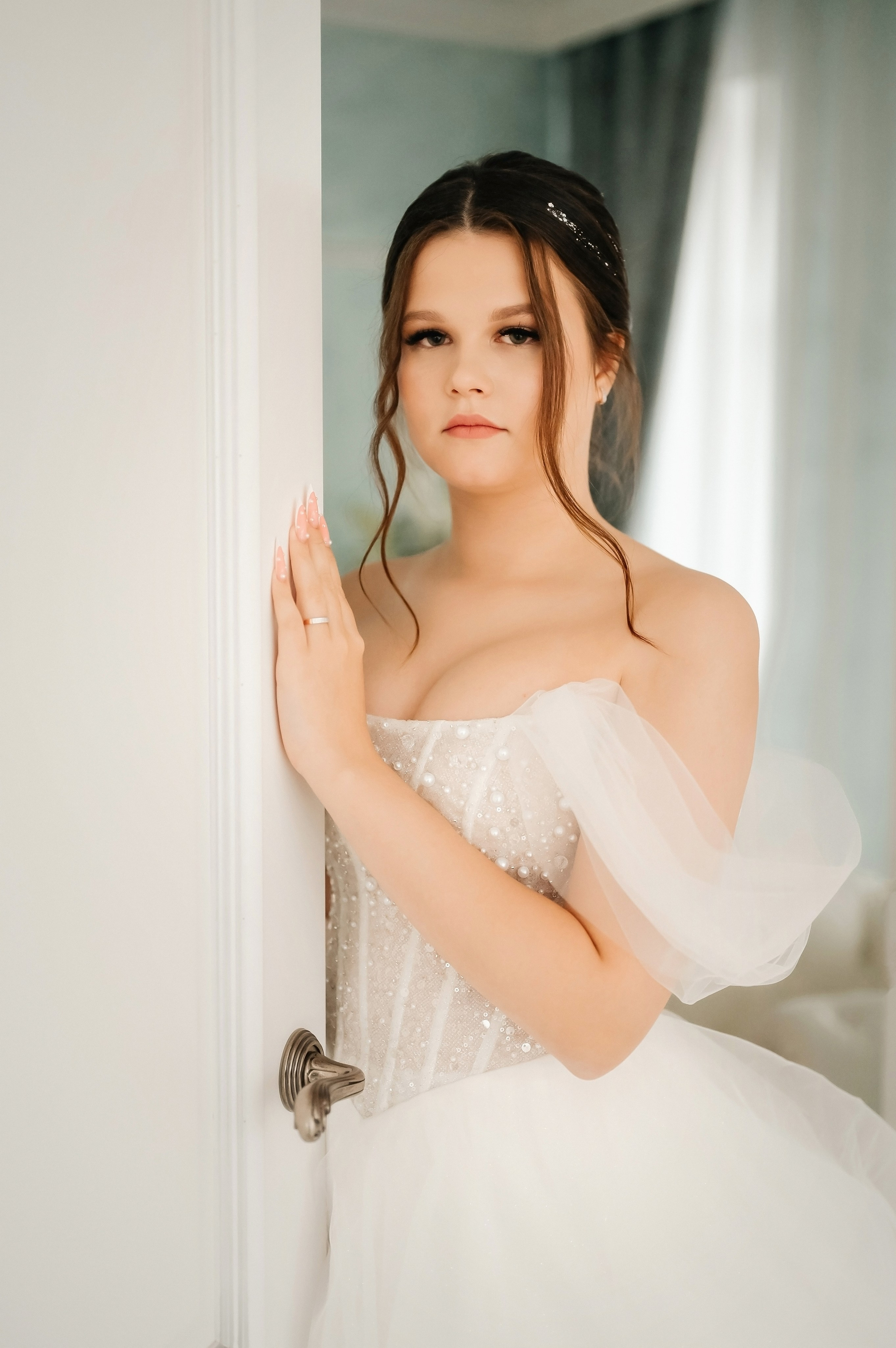 Виктория & Александр. Семейный фотограф Олеся Батурина Рязань