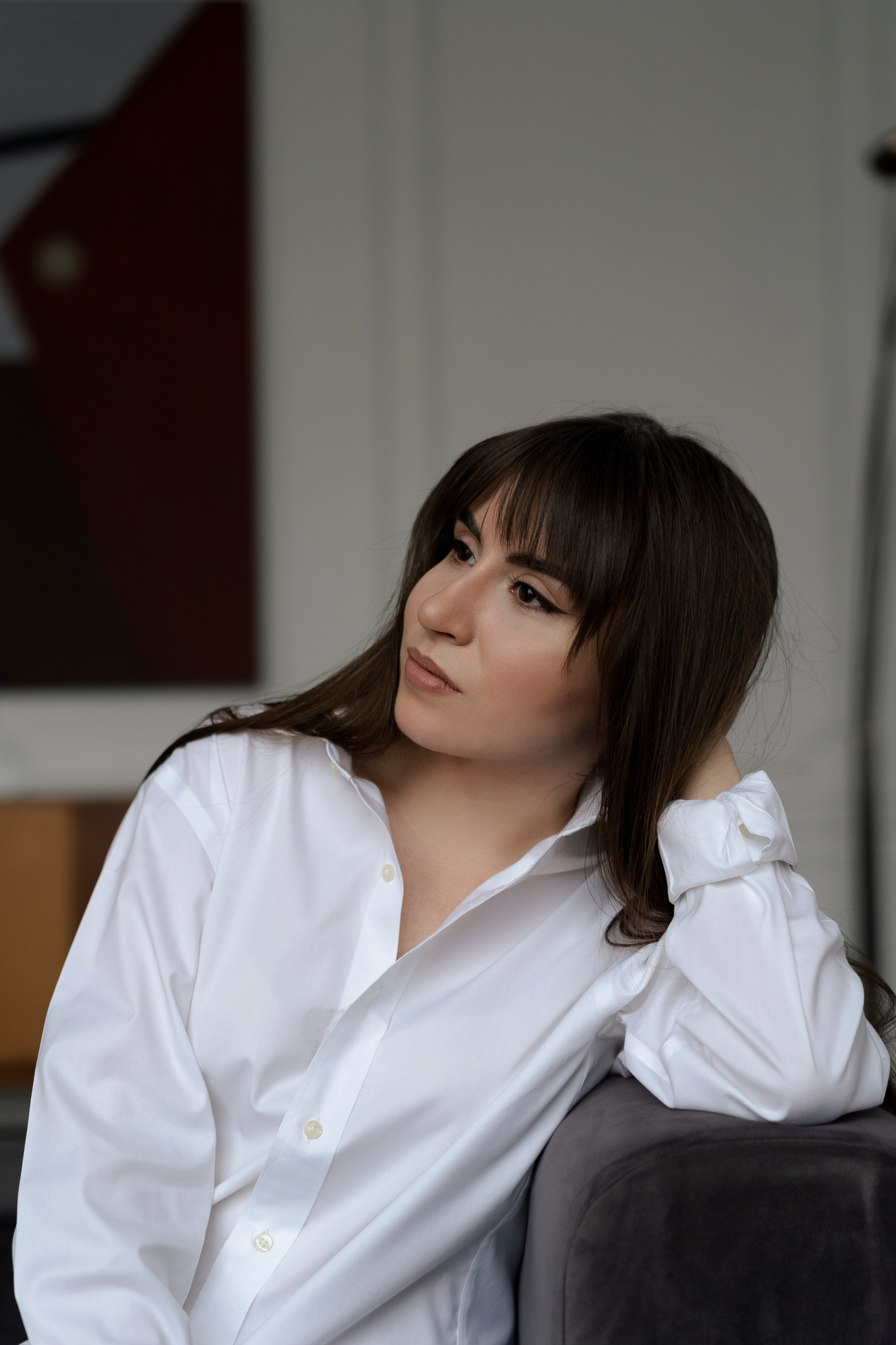 Anastasiya. Фотограф Ирина Соколенко Санкт-Петербург