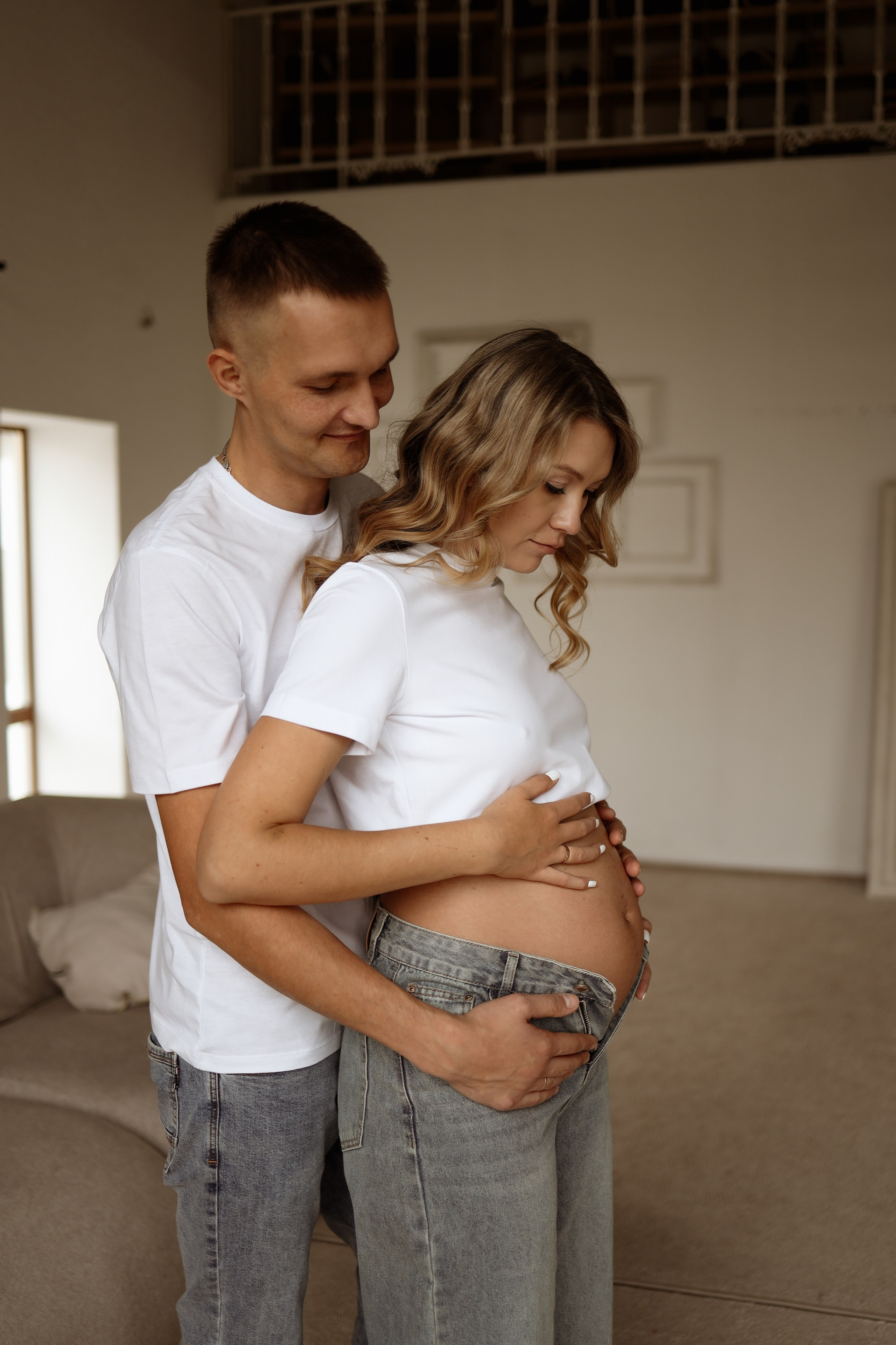 В ожидании. Photographer Tatiana Ivanova in Yaroslavl