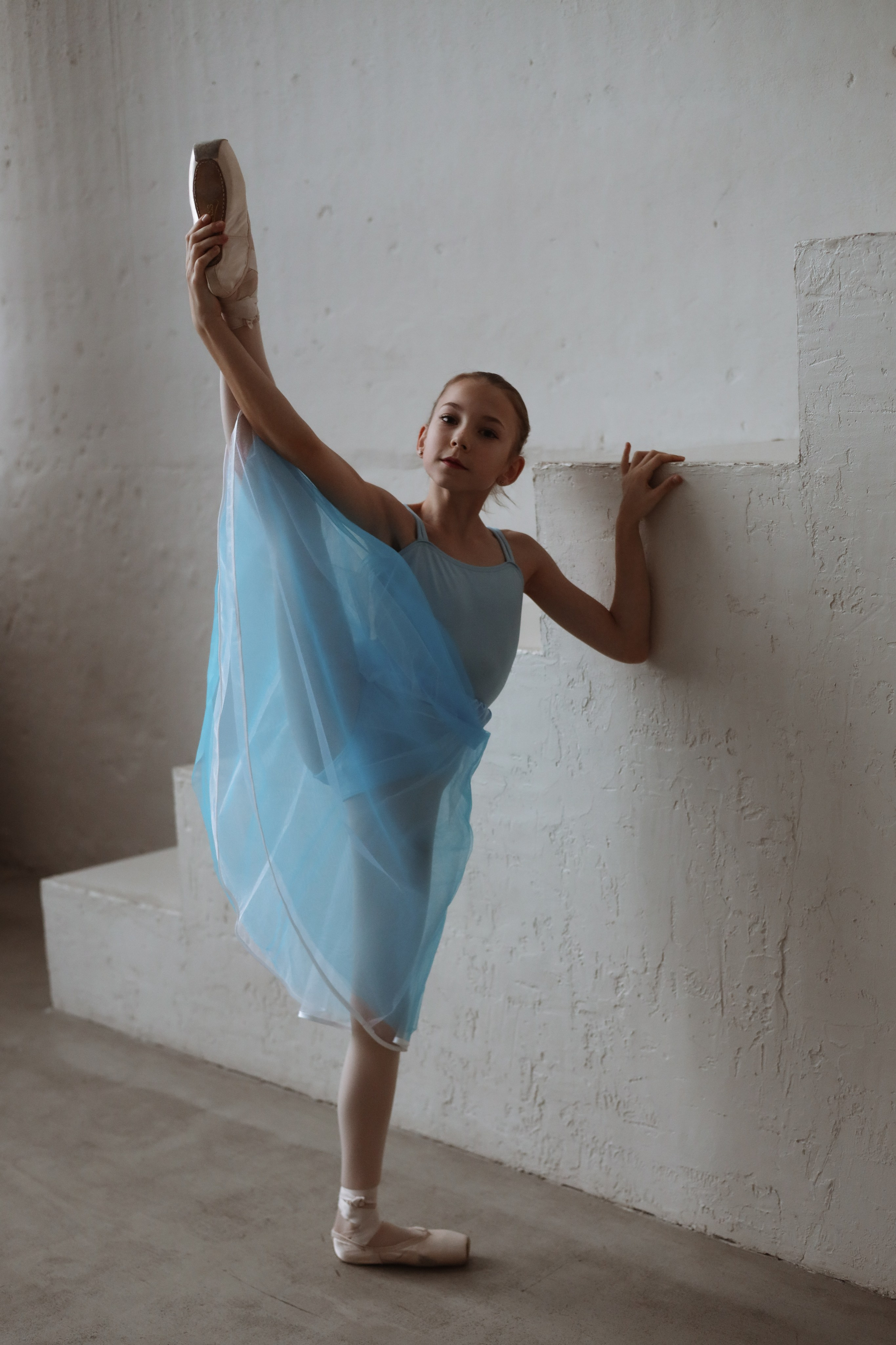 Maria&Milana. Photographer Tatiana Ivanova in Yaroslavl