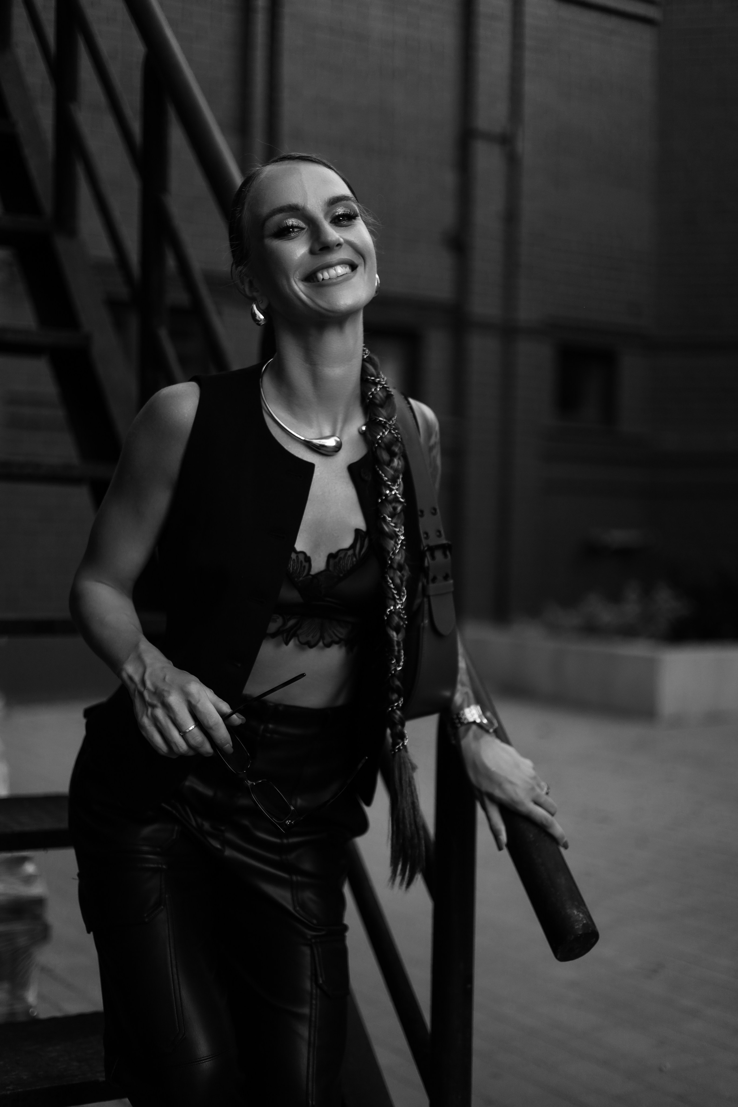 Maria. Photographer Tatiana Ivanova in Yaroslavl