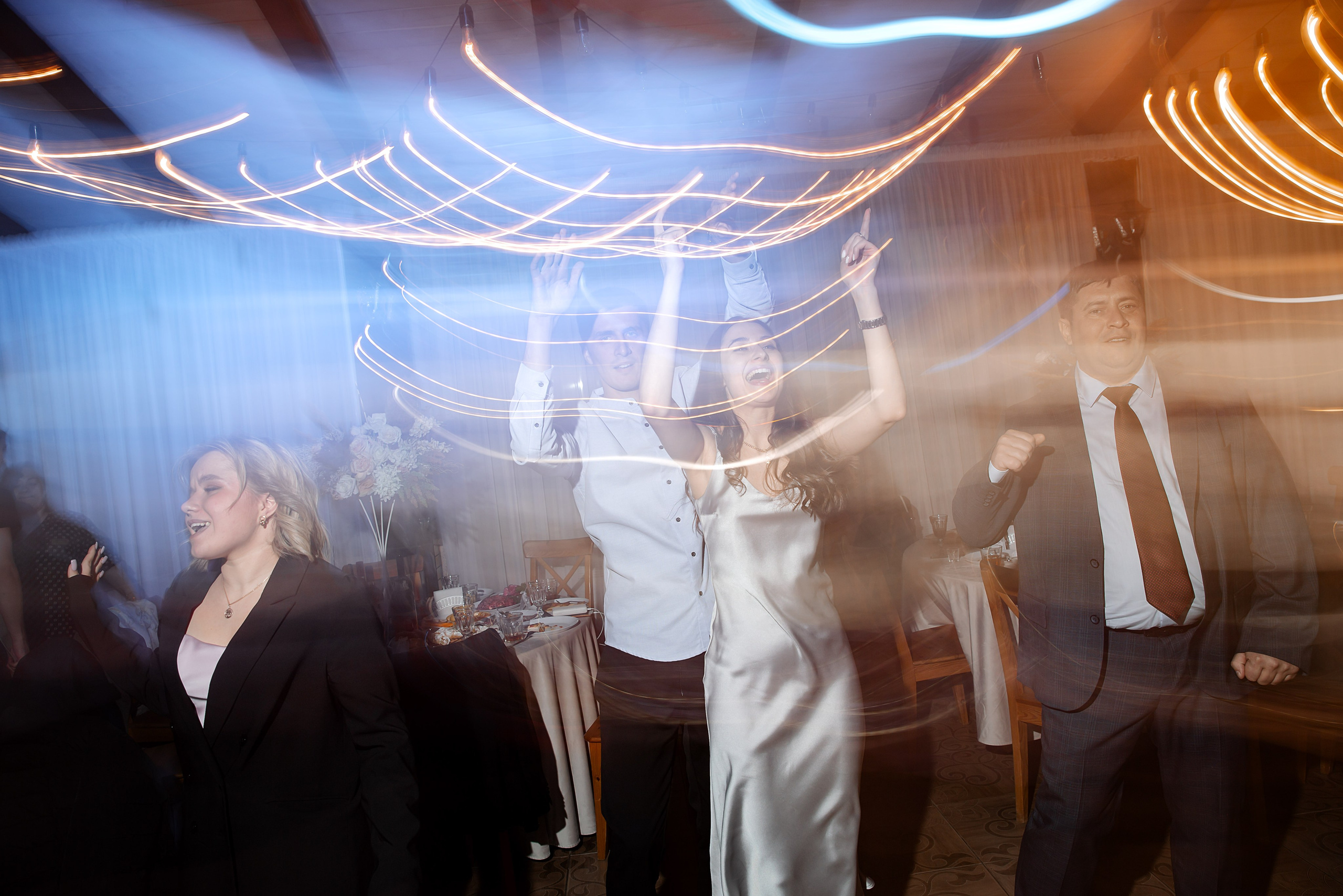 Фотосъемка свадьбы в Волгодонске