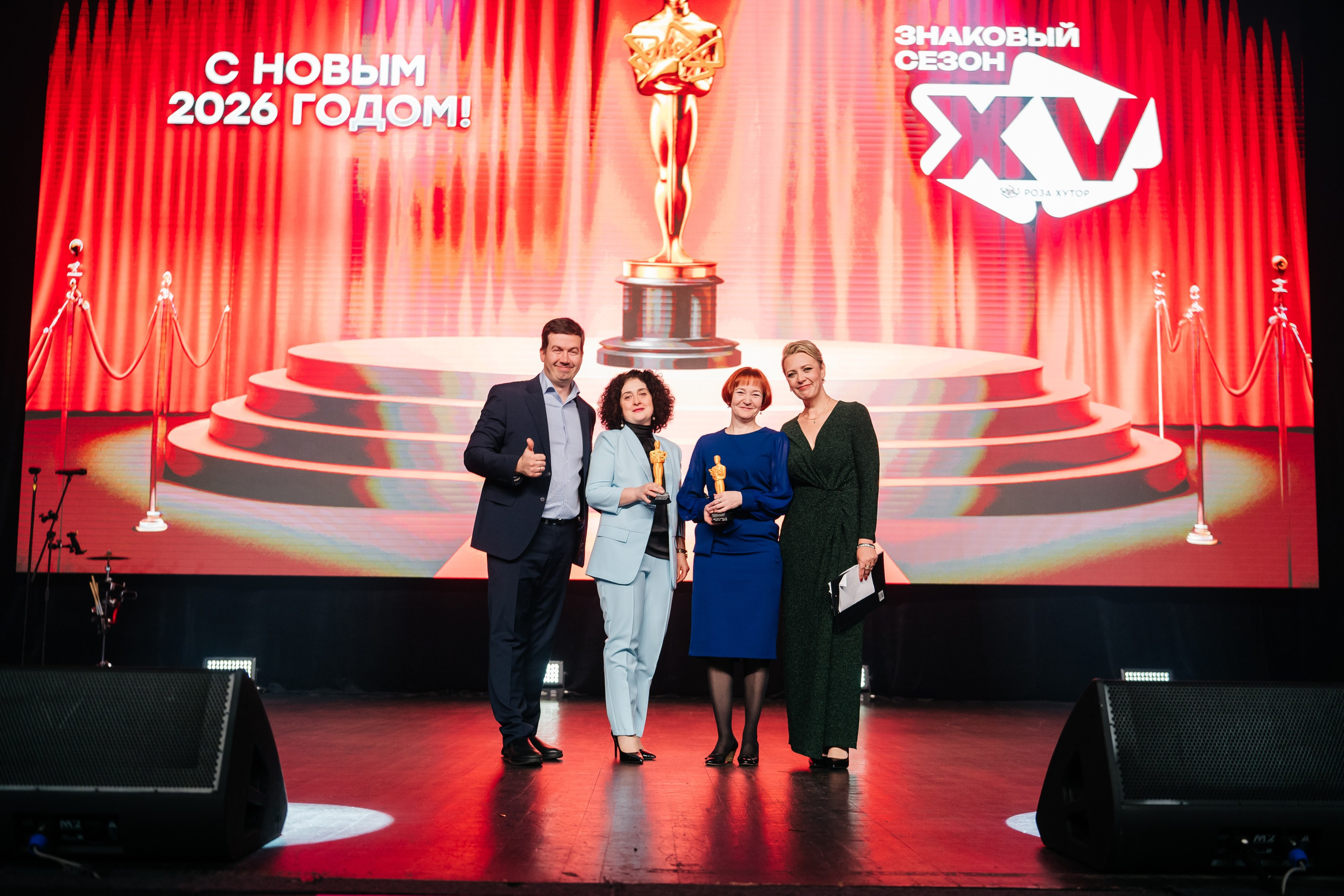 Роза Хутор корпоратив 2025. Фотограф Илья Бызов, Свадебный и репортажный фотограф Сочи