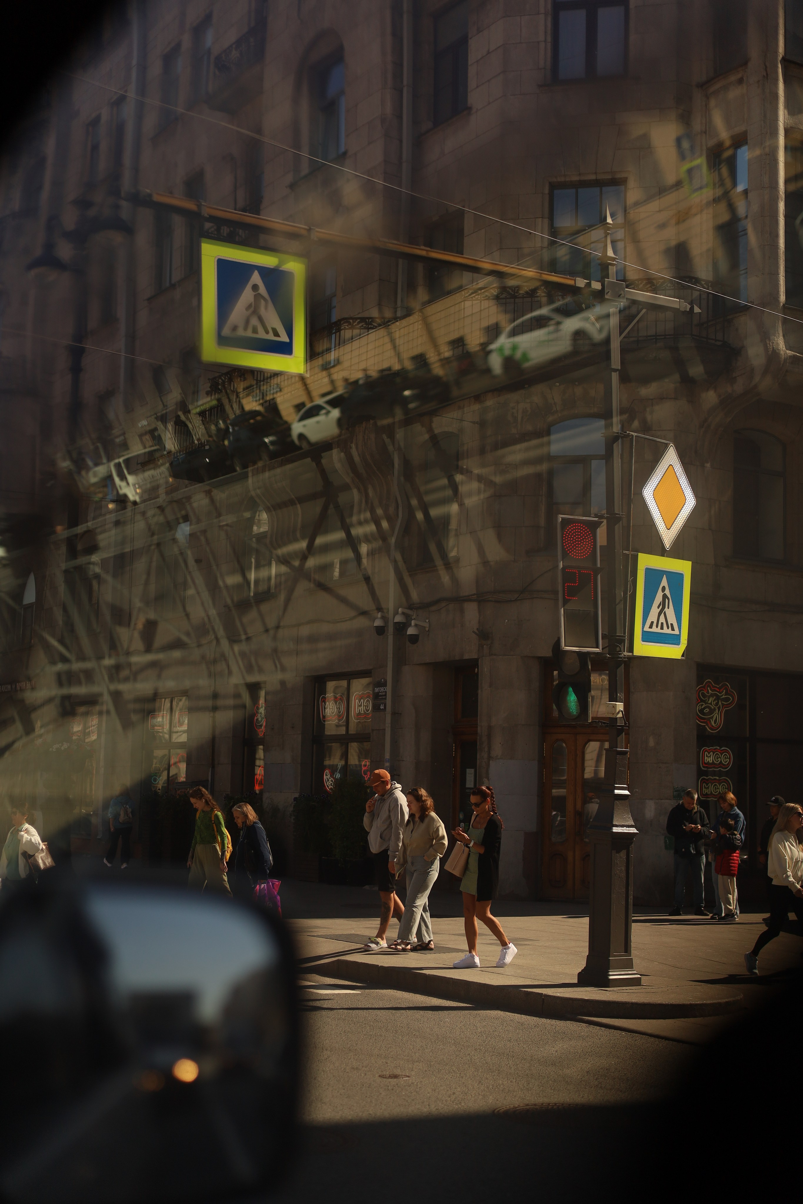 Архитектура. Фотографии души