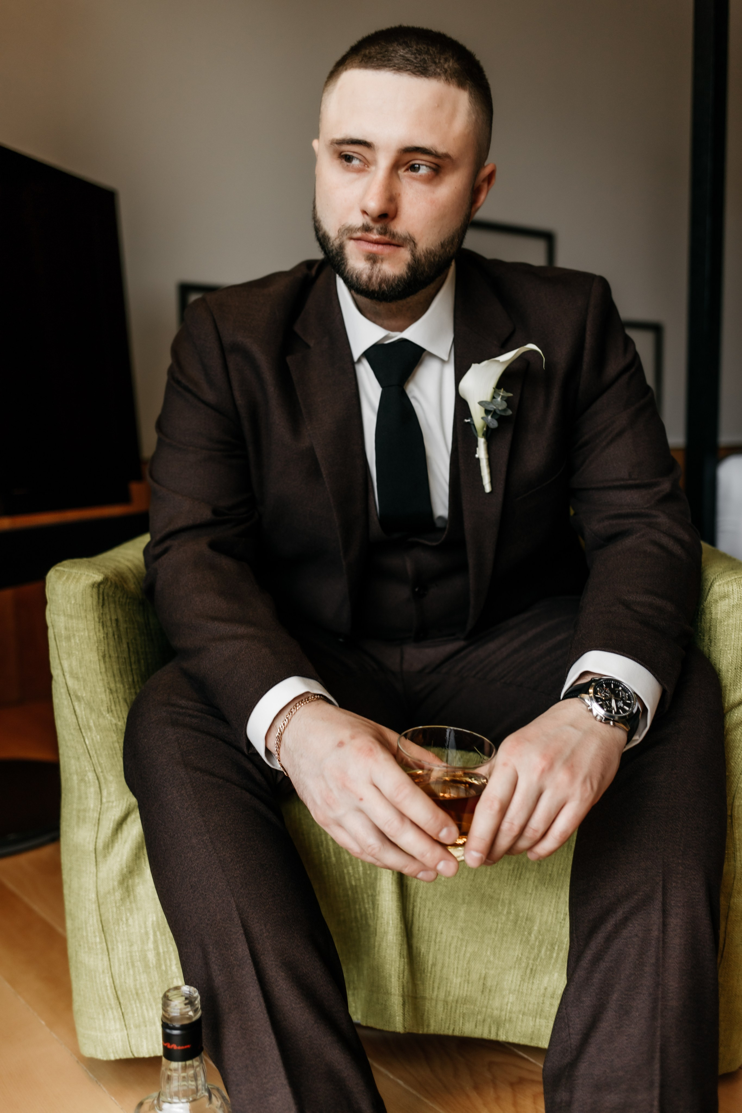 Свадьба Анастасии и Анатолия. Свадебный и семейный фотограф Савельева Дарья