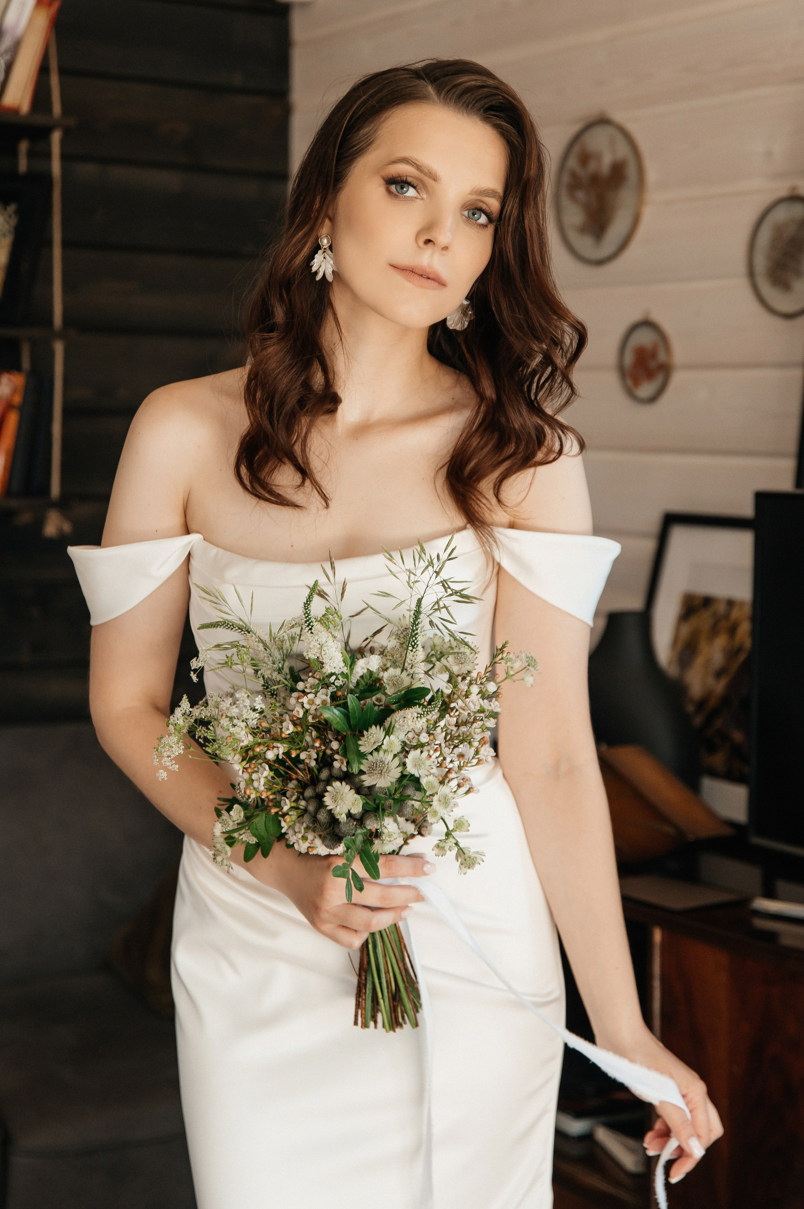 WEDDING. Мария — Свадебный фотограф