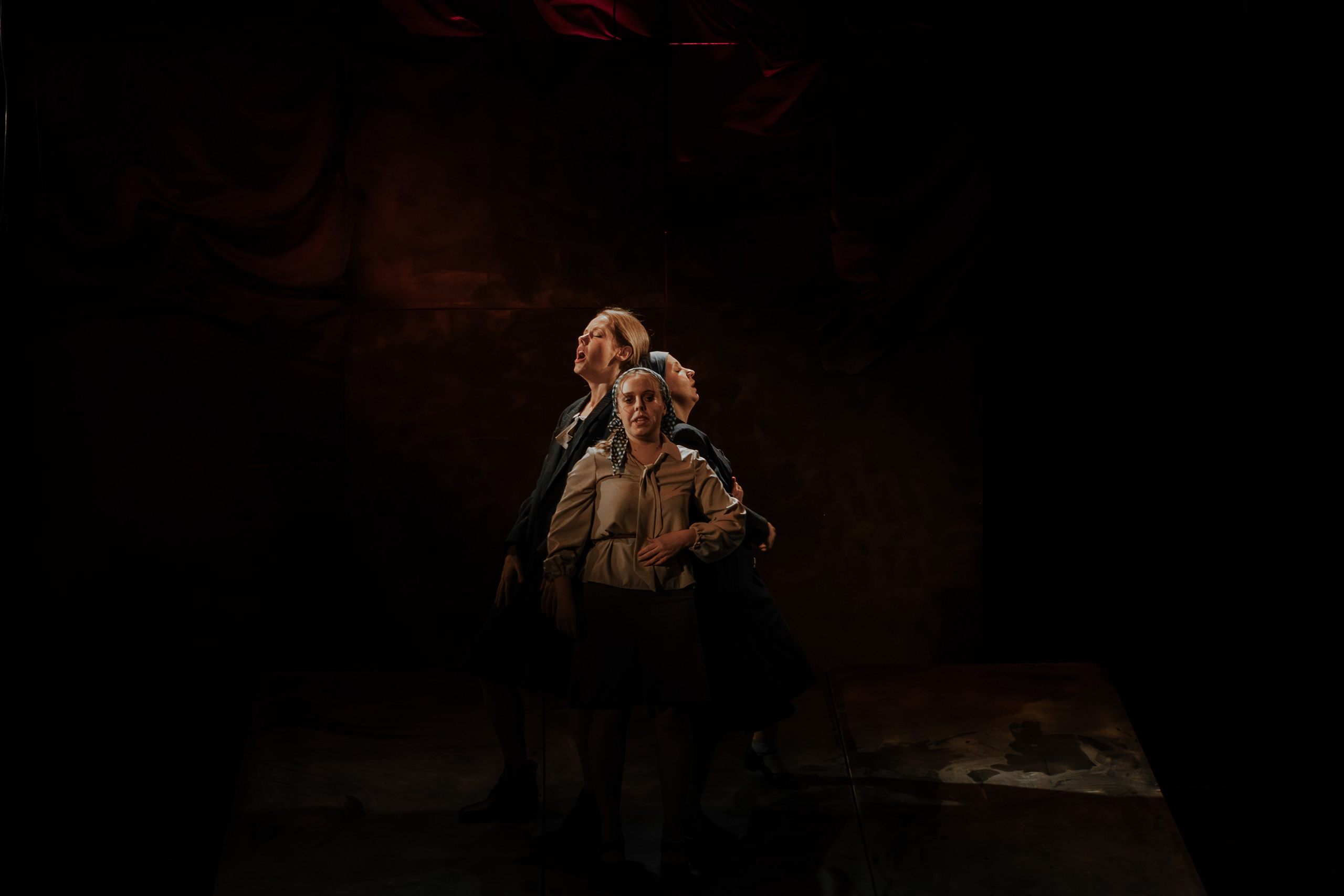 Театр Юного Зрителя «ФРО». Фотограф Марк Файзулин