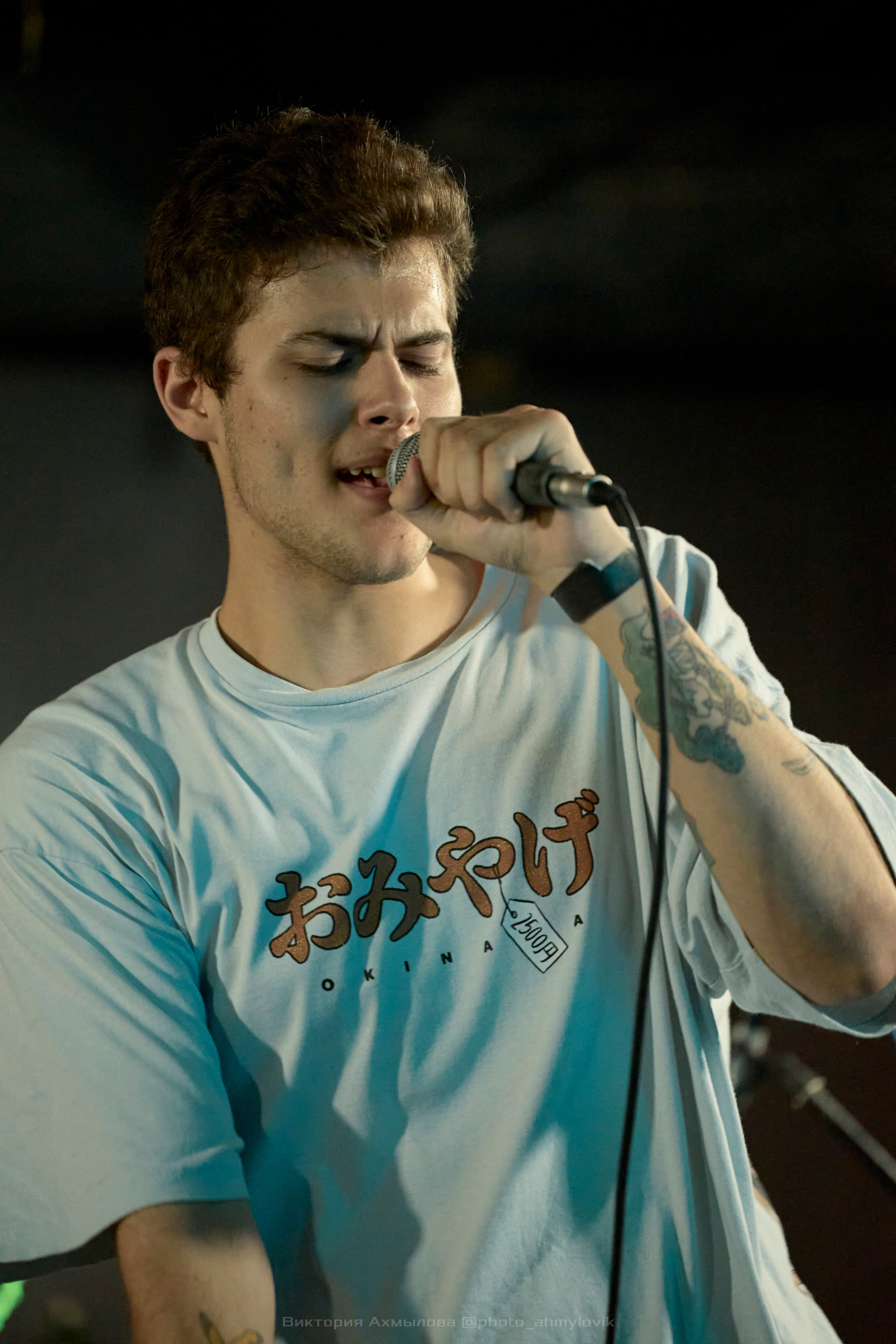 19.07.2024 НШБ Зеленоград. Виктория Ахмылова. Фотограф в Москве