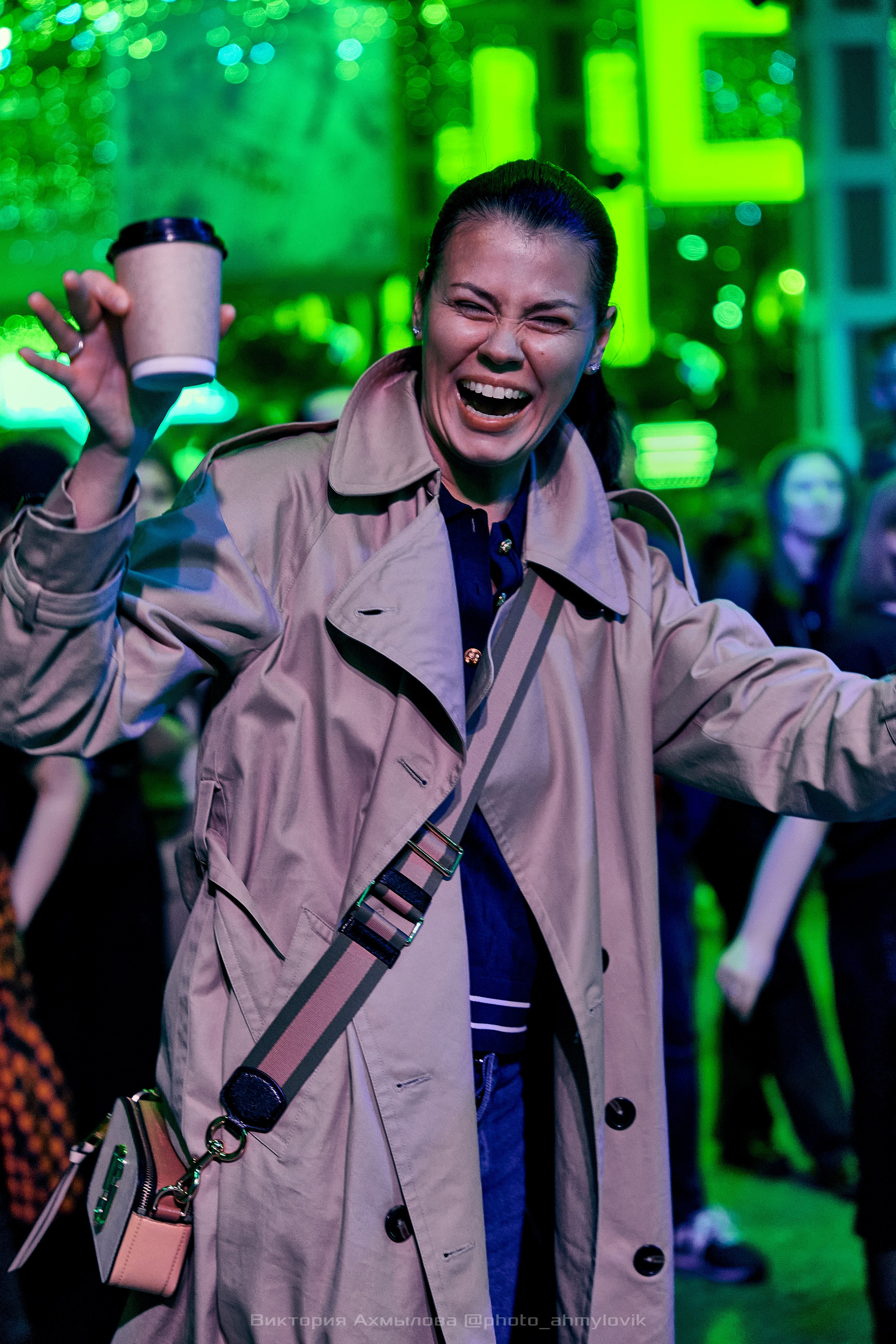 27.04.2024 НШБ Депо. Виктория Ахмылова. Фотограф в Москве