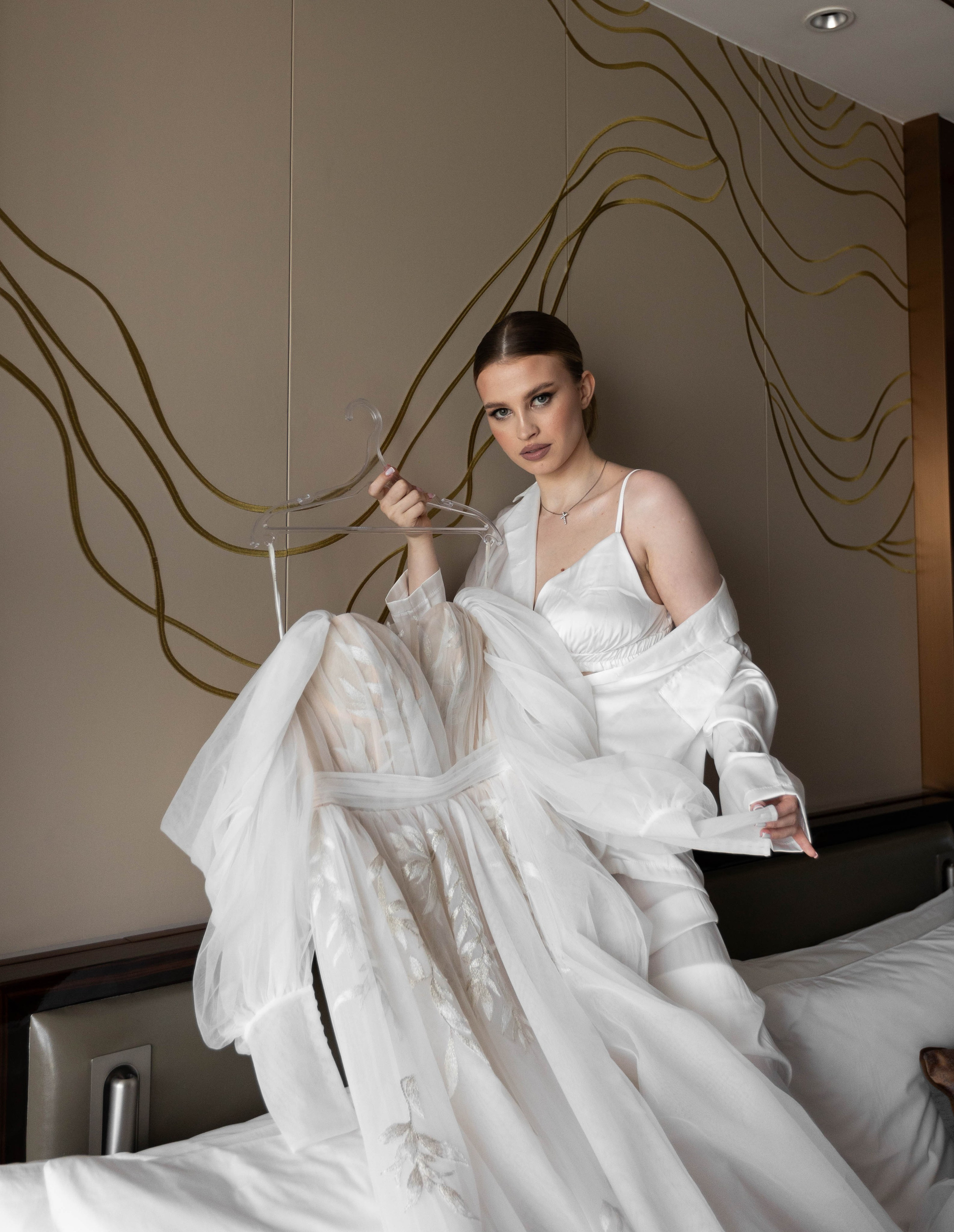 Д+И. Свадебный и семейный фотограф в Москве Вероника Сычева