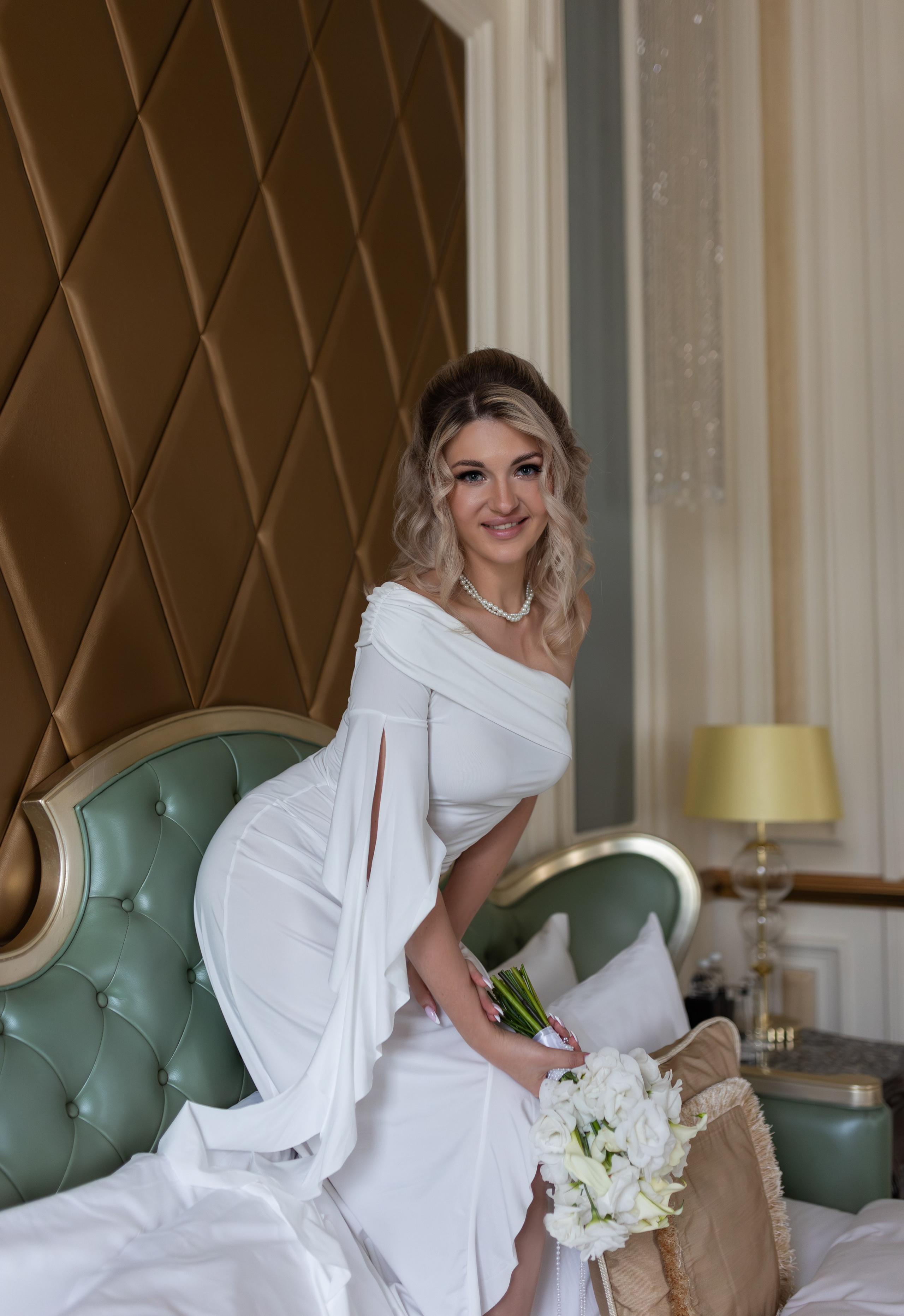 Н+К. Свадебный и семейный фотограф в Москве Вероника Сычева