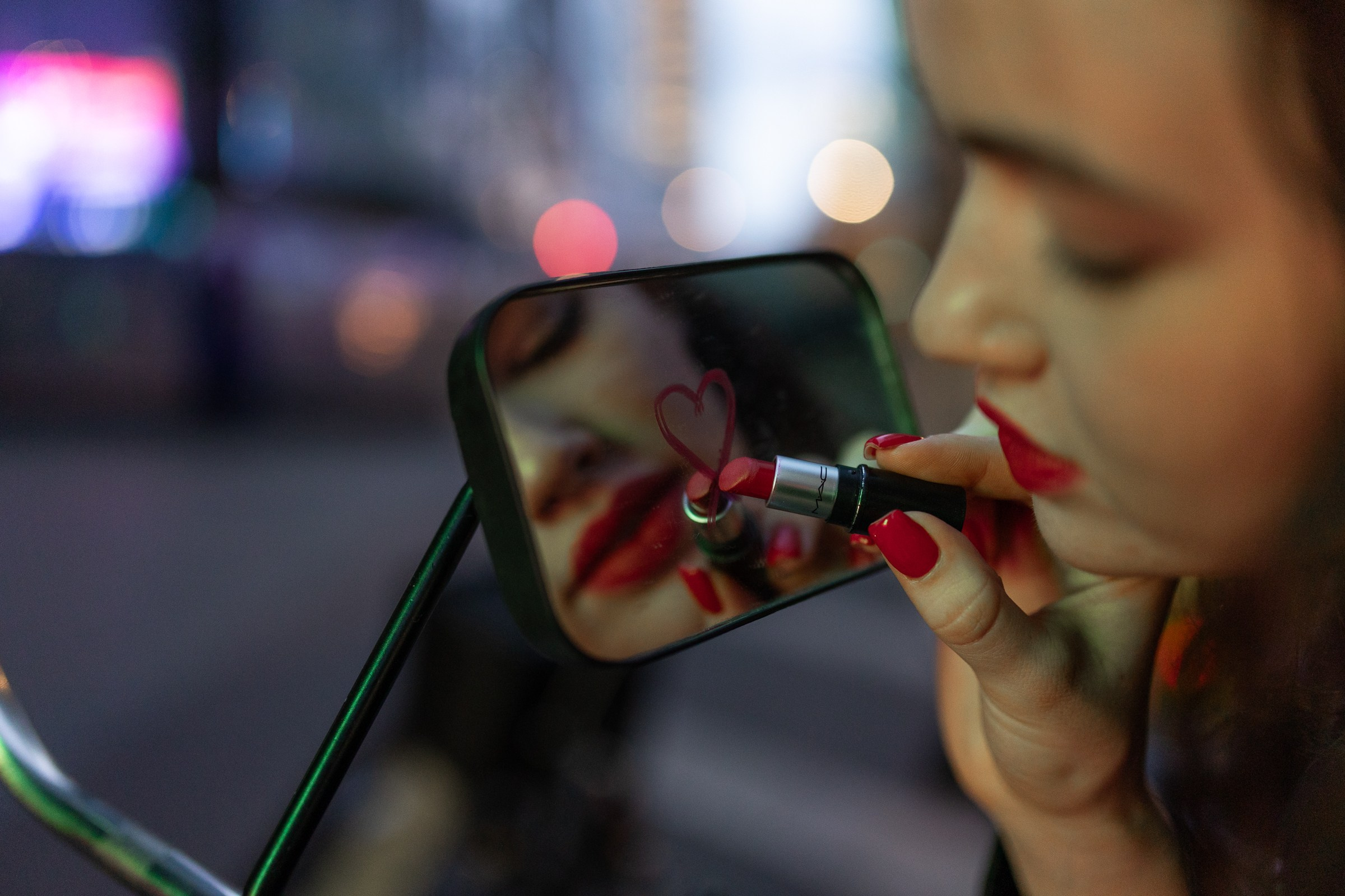 Свадебный и семейный фотограф в Москве Вероника Сычева