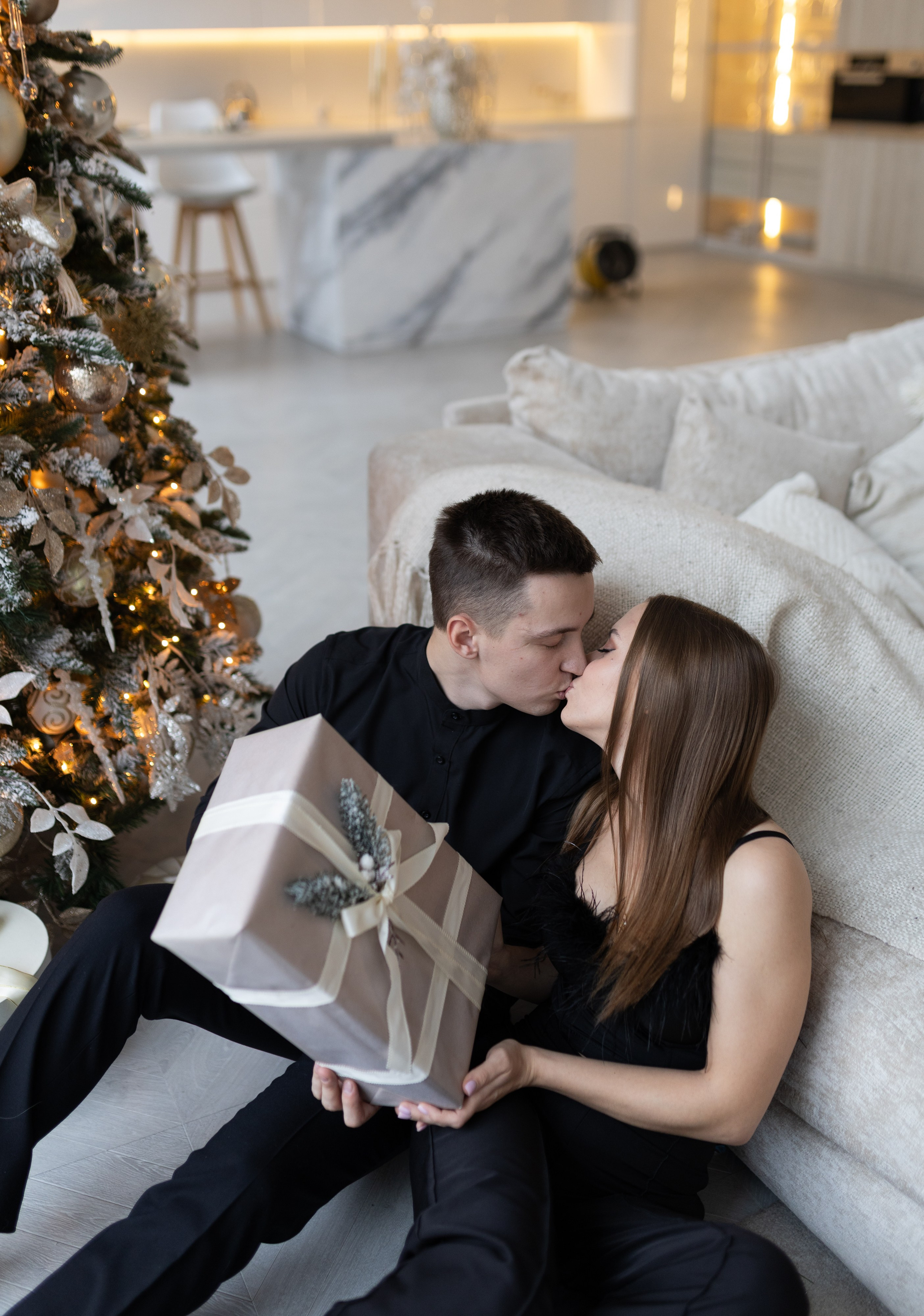 Свадебный и семейный фотограф в Москве Вероника Сычева