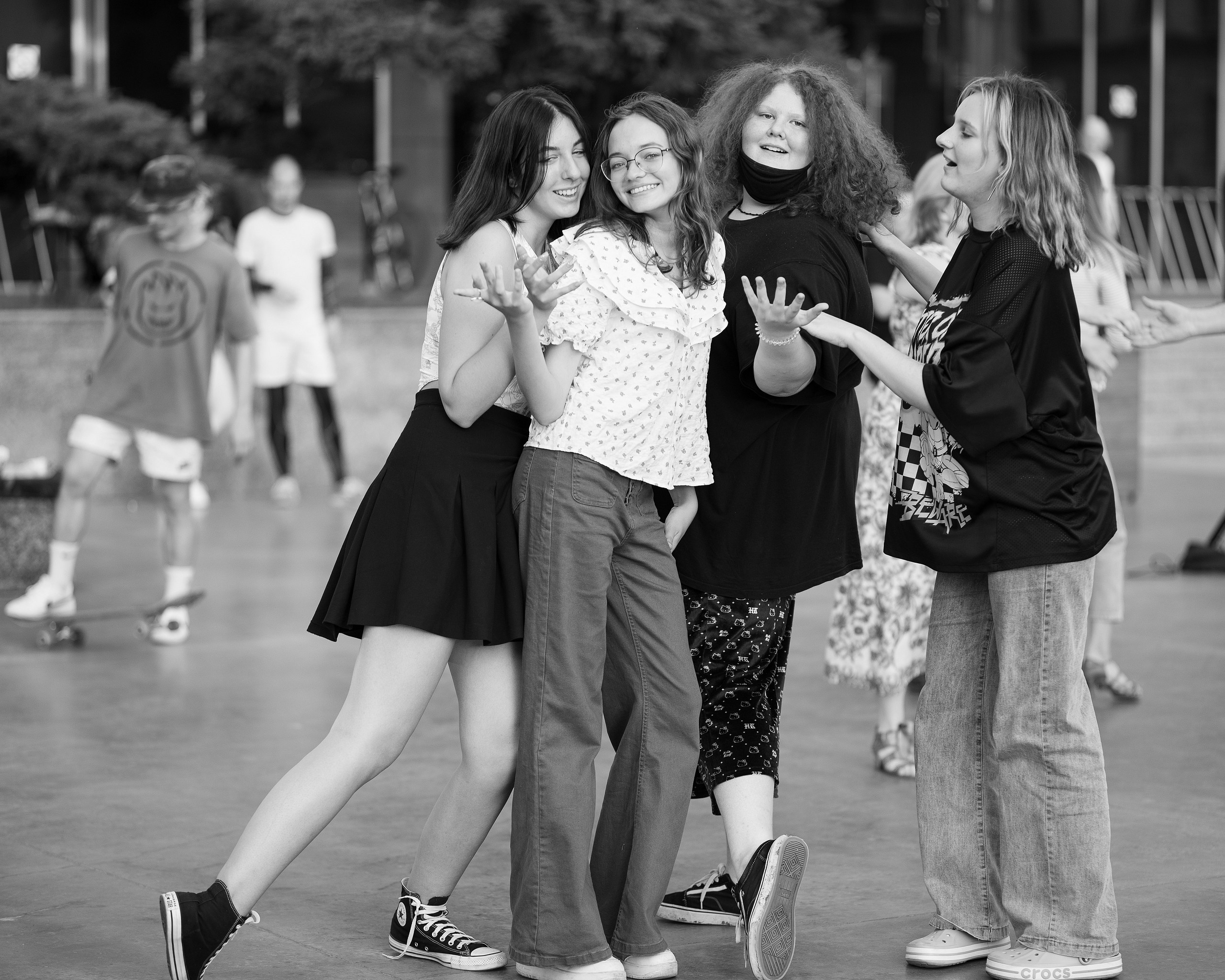 Репортажная съемка мероприятий в Краснодаре. Свадебный и семейный фотограф в Краснодаре Владимир Курашев