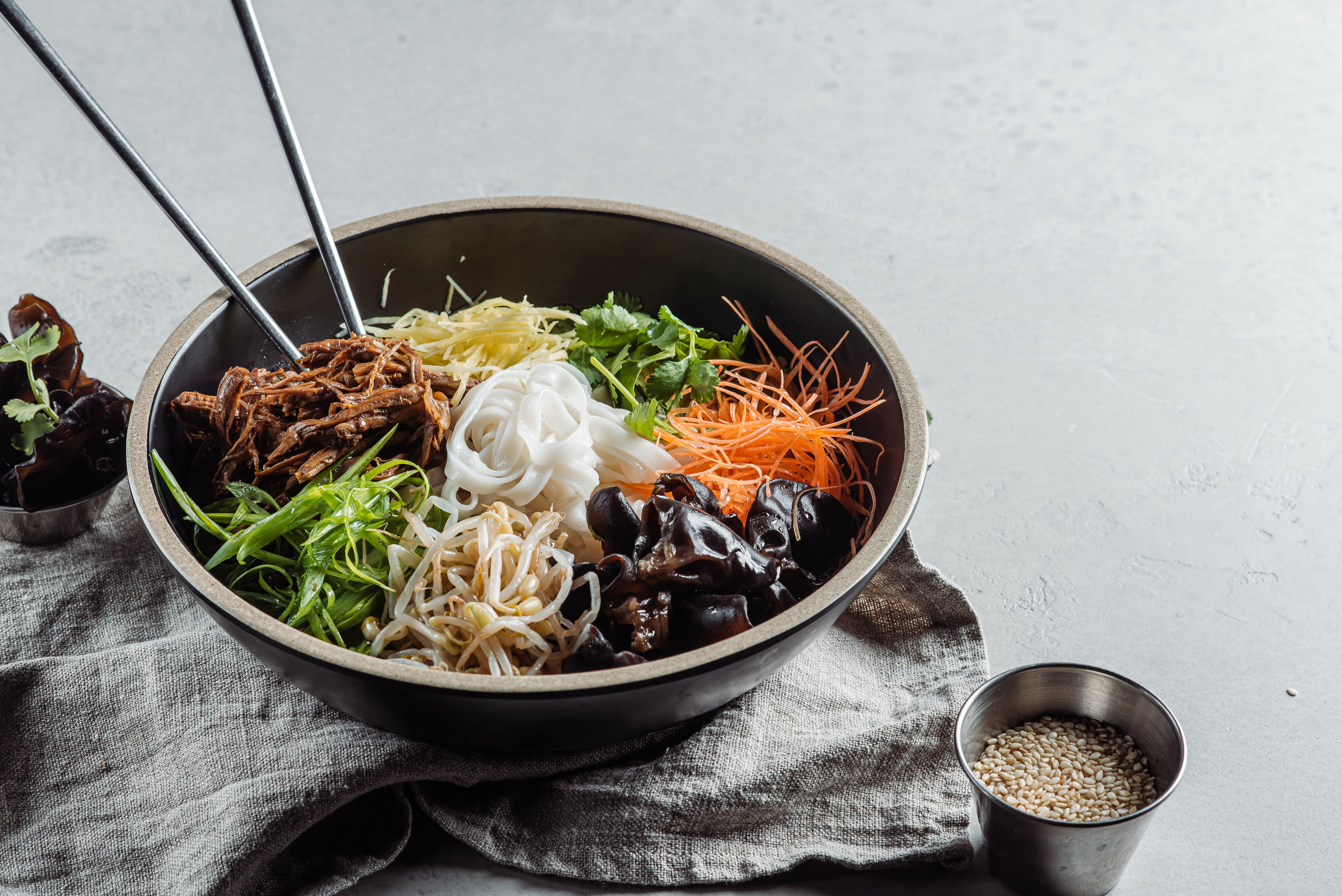 Блюда. Фуд-фотограф и фуд-стилист в Санкт-Петербурге Алексей Юстин