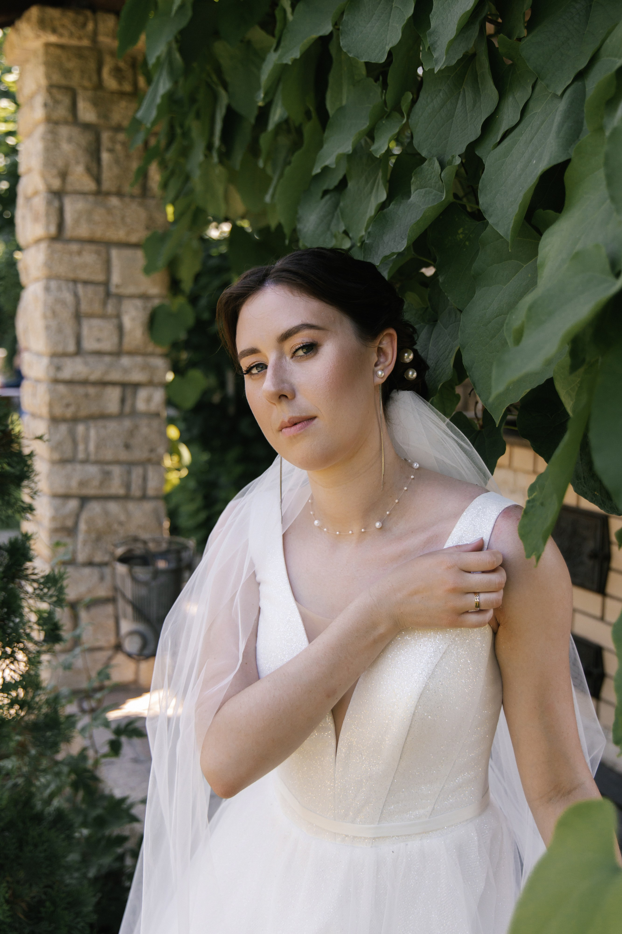 Алёна и Денис (полный день). Фотограф в Барнауле Юлия Садвокасова