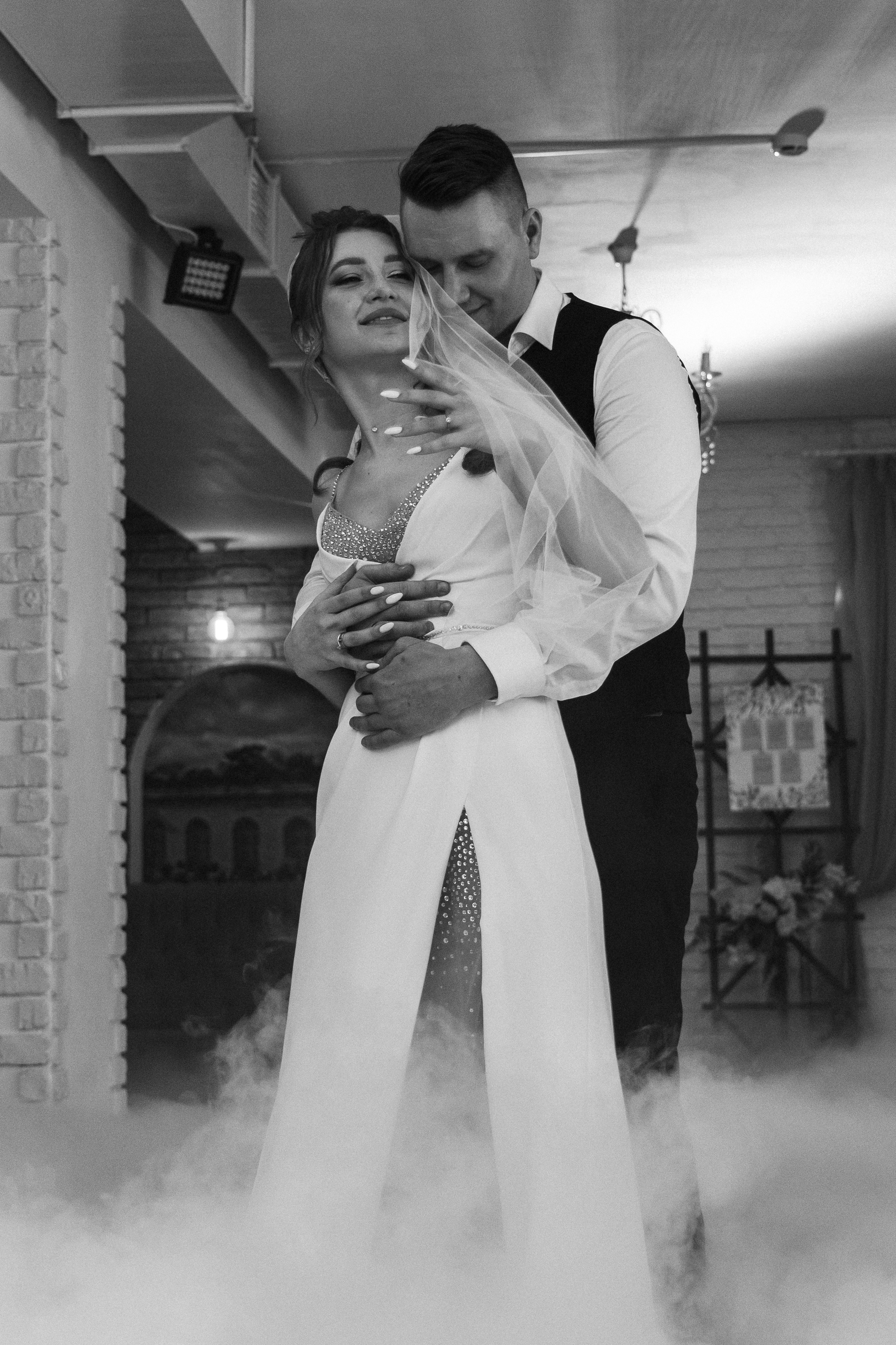 Диана и Сергей (полный день). Фотограф в Барнауле Юлия Садвокасова