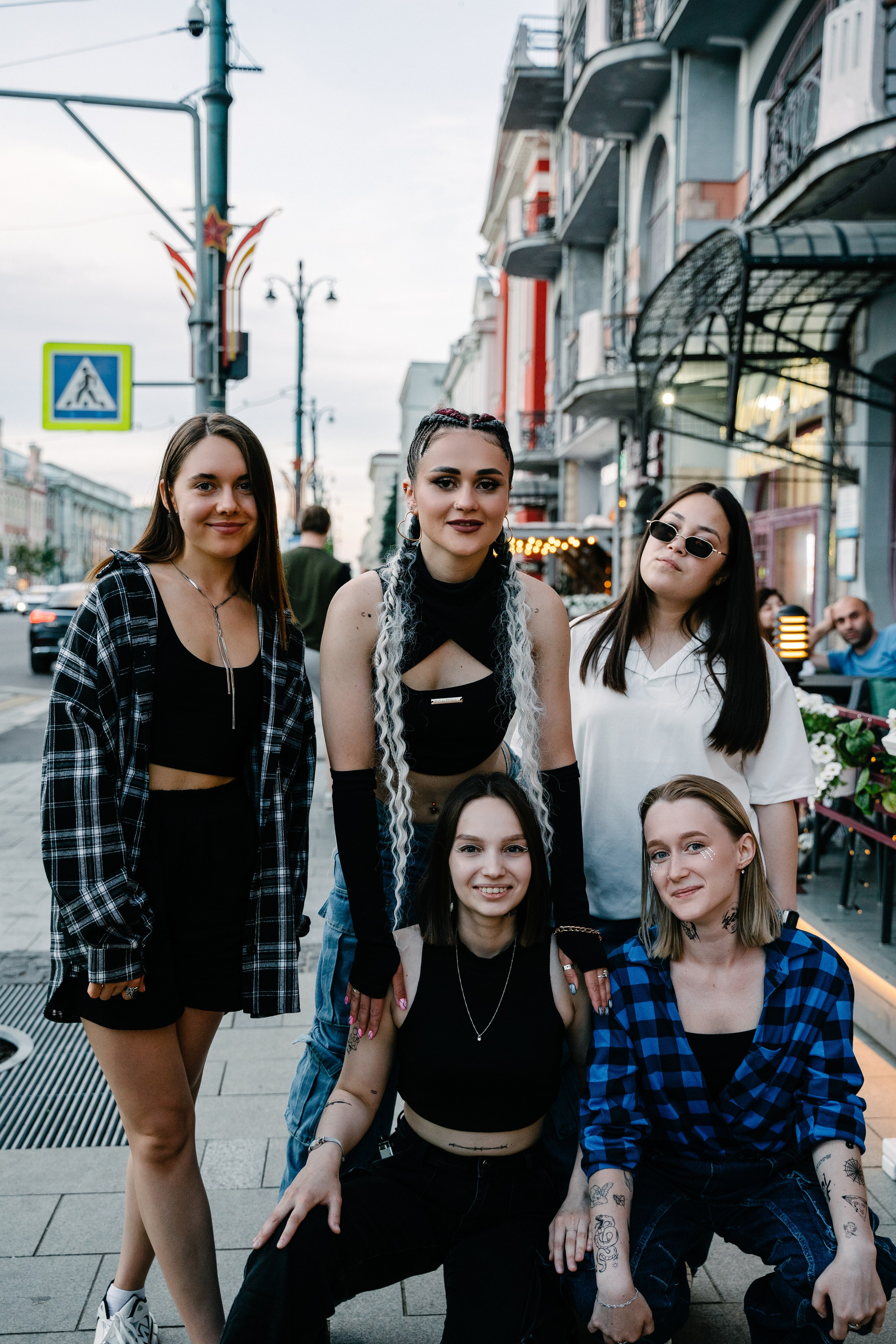 День Рождения в стиле 90-х. Свадебный и семейный фотограф из Воронежа|Москвы Бубнова Екатерина