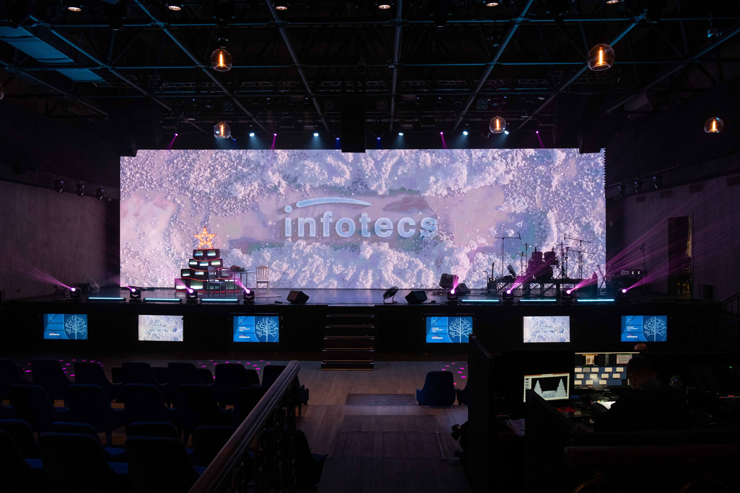 Альбом корпоратив. Фото тур