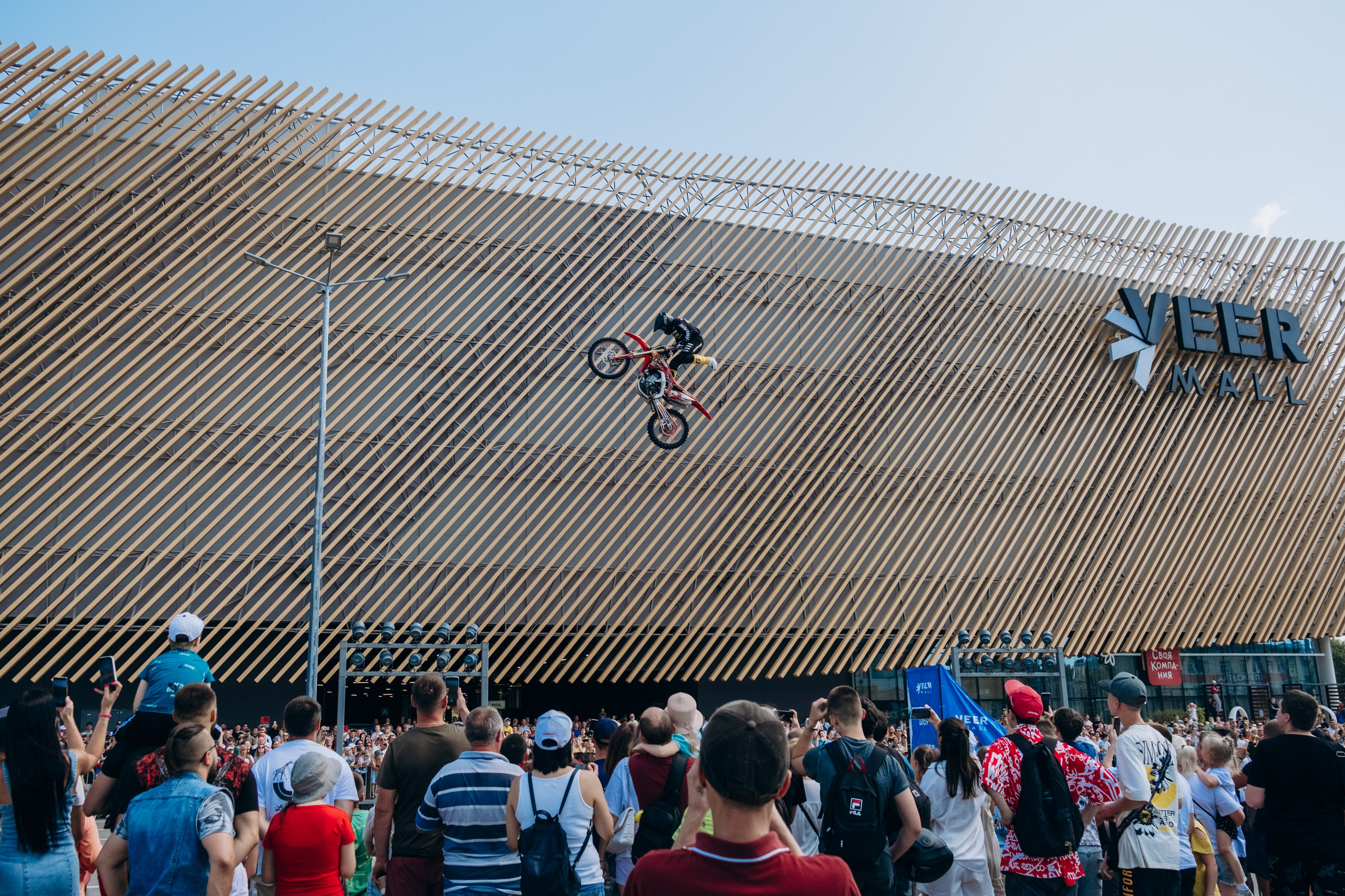 Репортаж. Фотограф в Екатеринбурге Семен Китаев