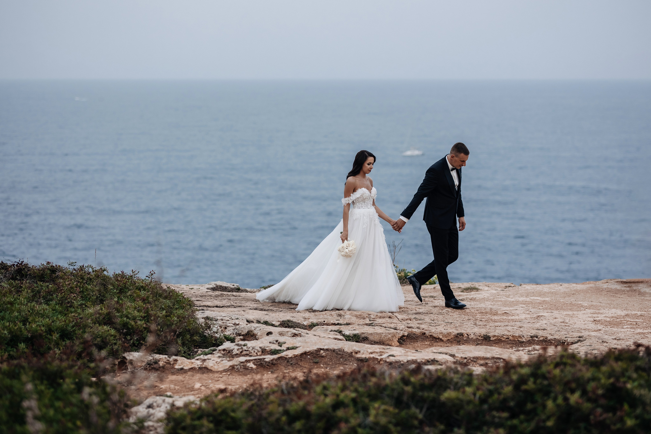 Inga_&_Romas. Фотограф на Майорке Екатерина Дробышева