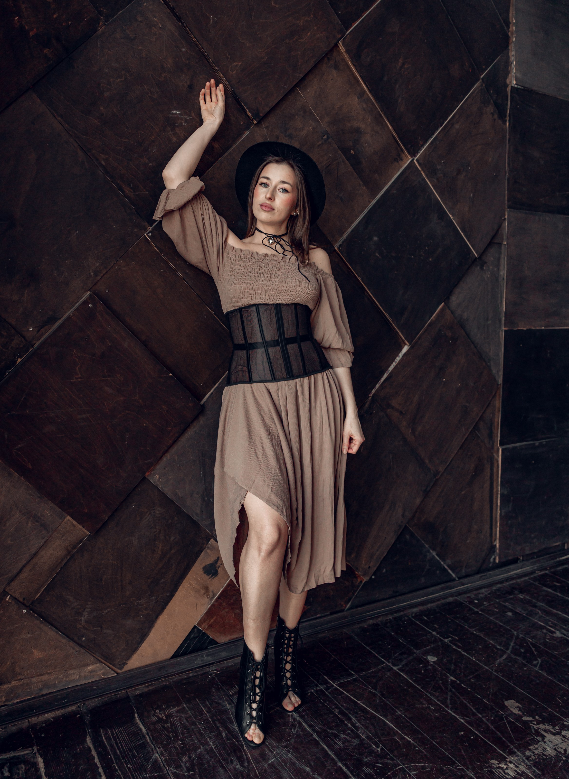 Елена. Портретный и семейный фотограф в Москве Ирина Голубчина