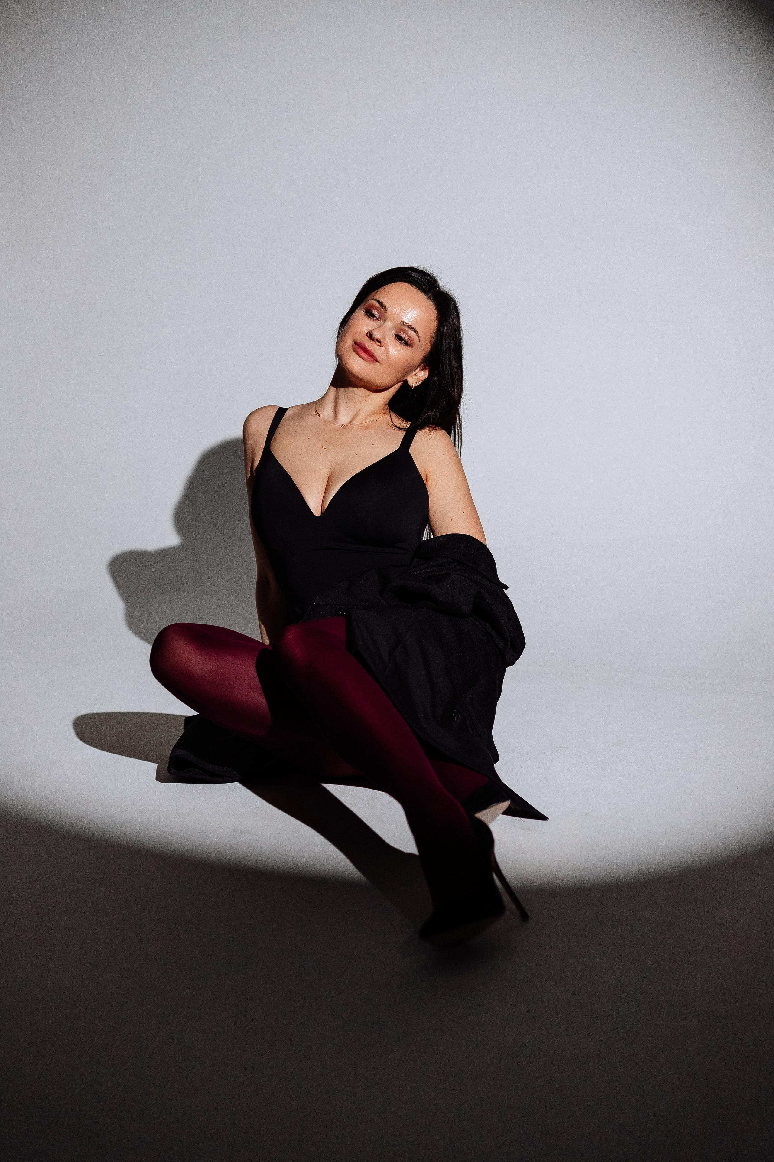 Оля. Женский/Детский фотограф в Симферополе Вероника Слепогина