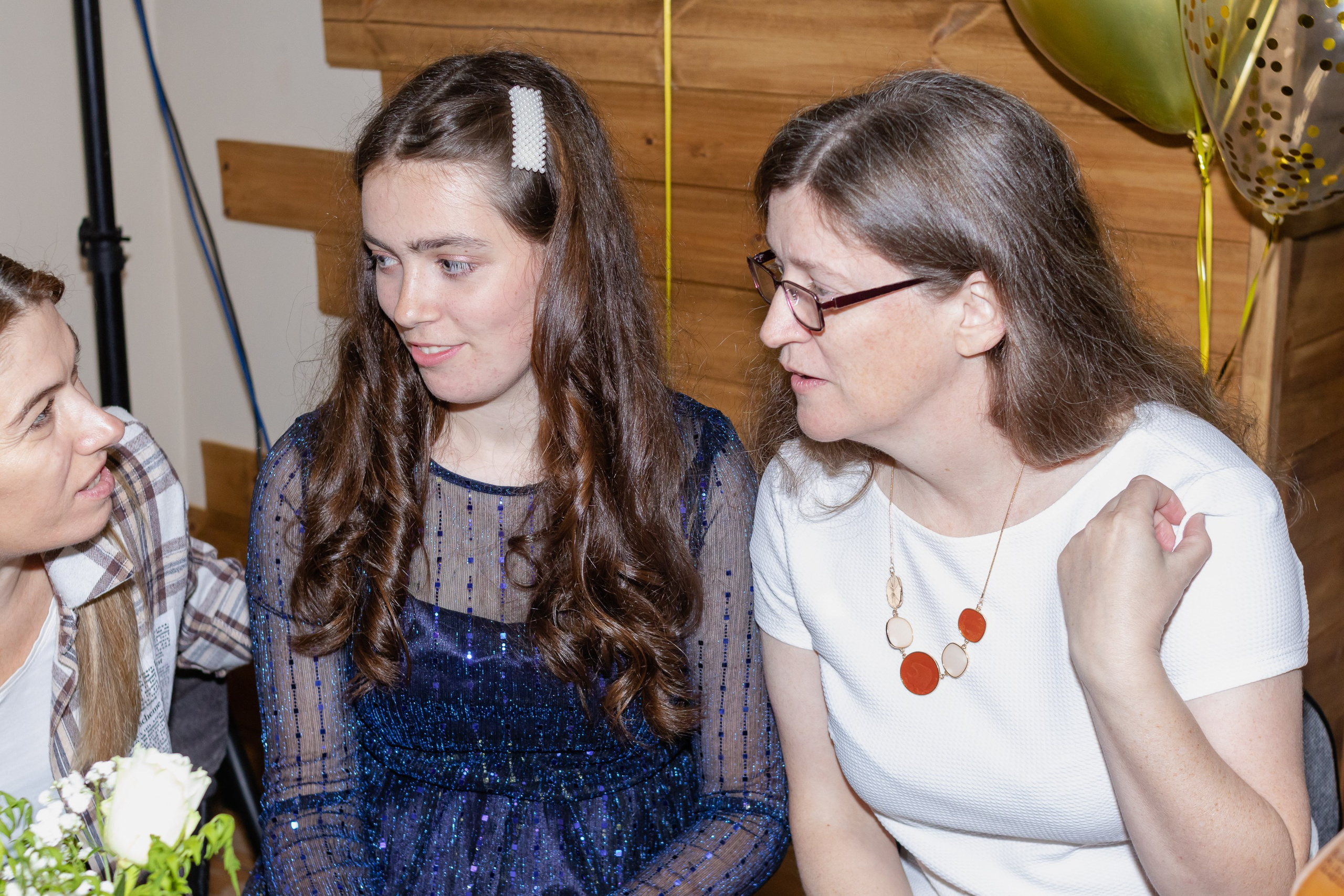 День рождения Брон. Фотограф в Новосибирске Евгений Маслов